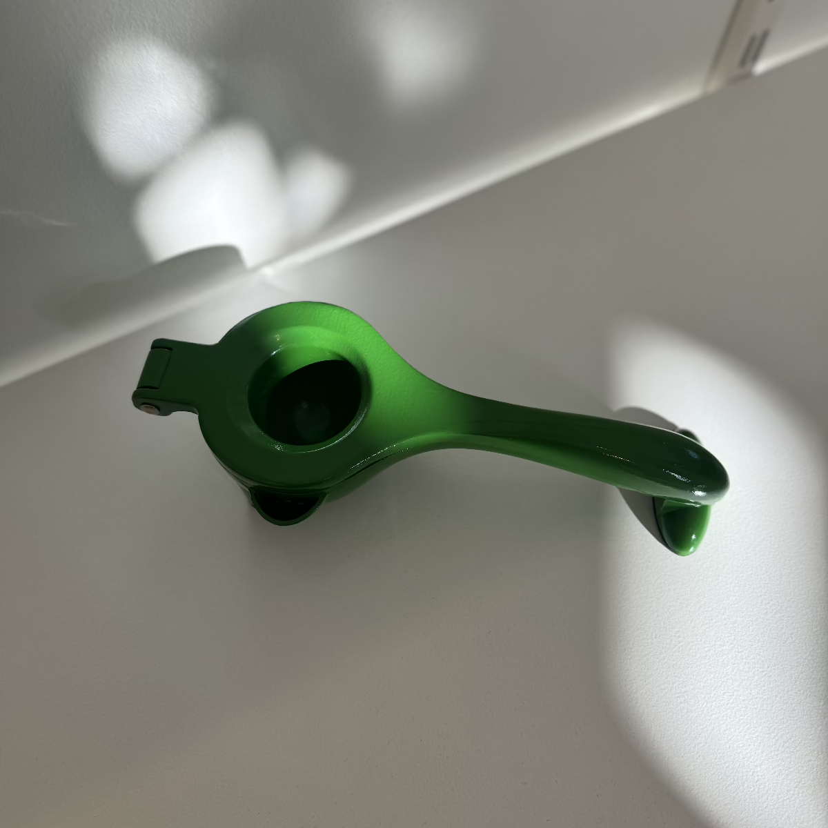 Citrus Juicer | Green