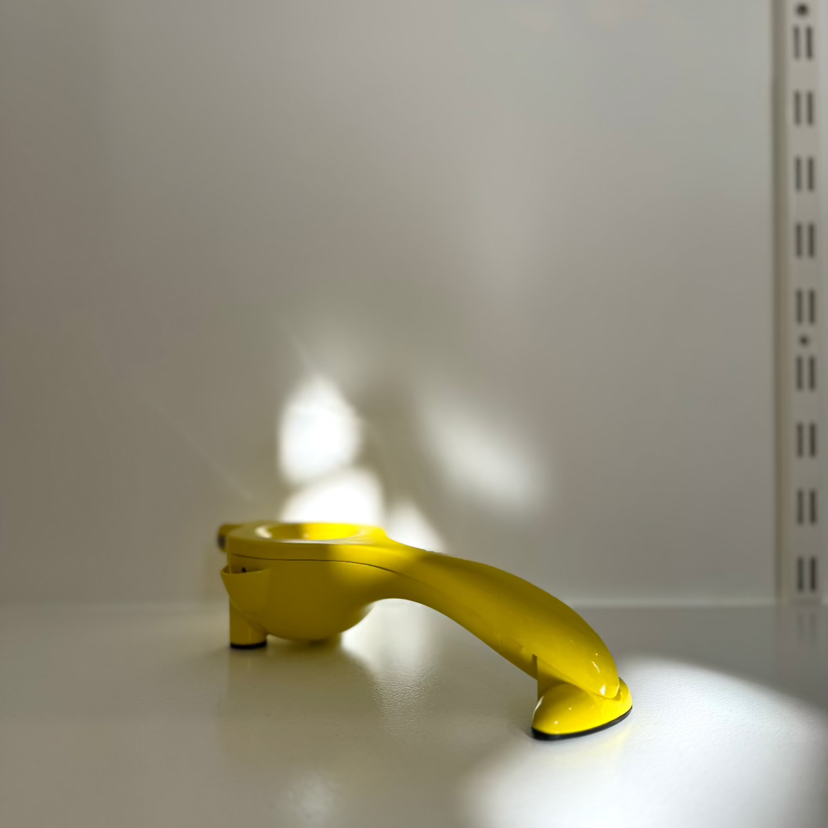 Citrus Juicer | Yellow