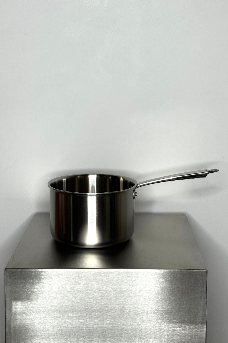 High Saucepan // Induction