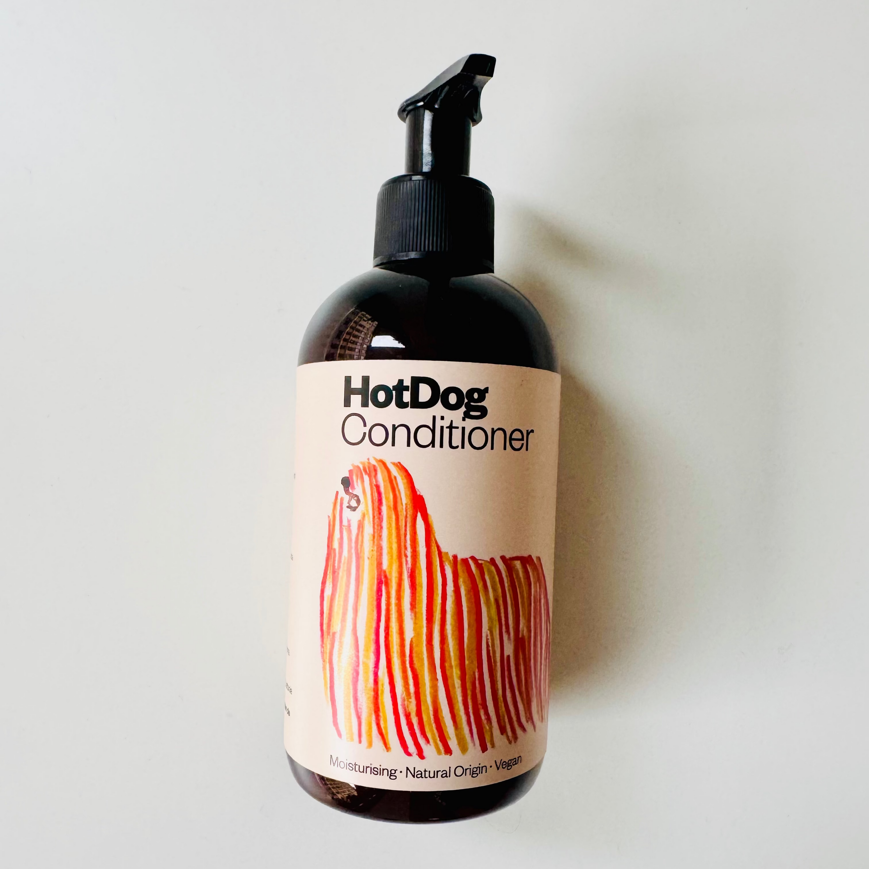 Dog Conditioner