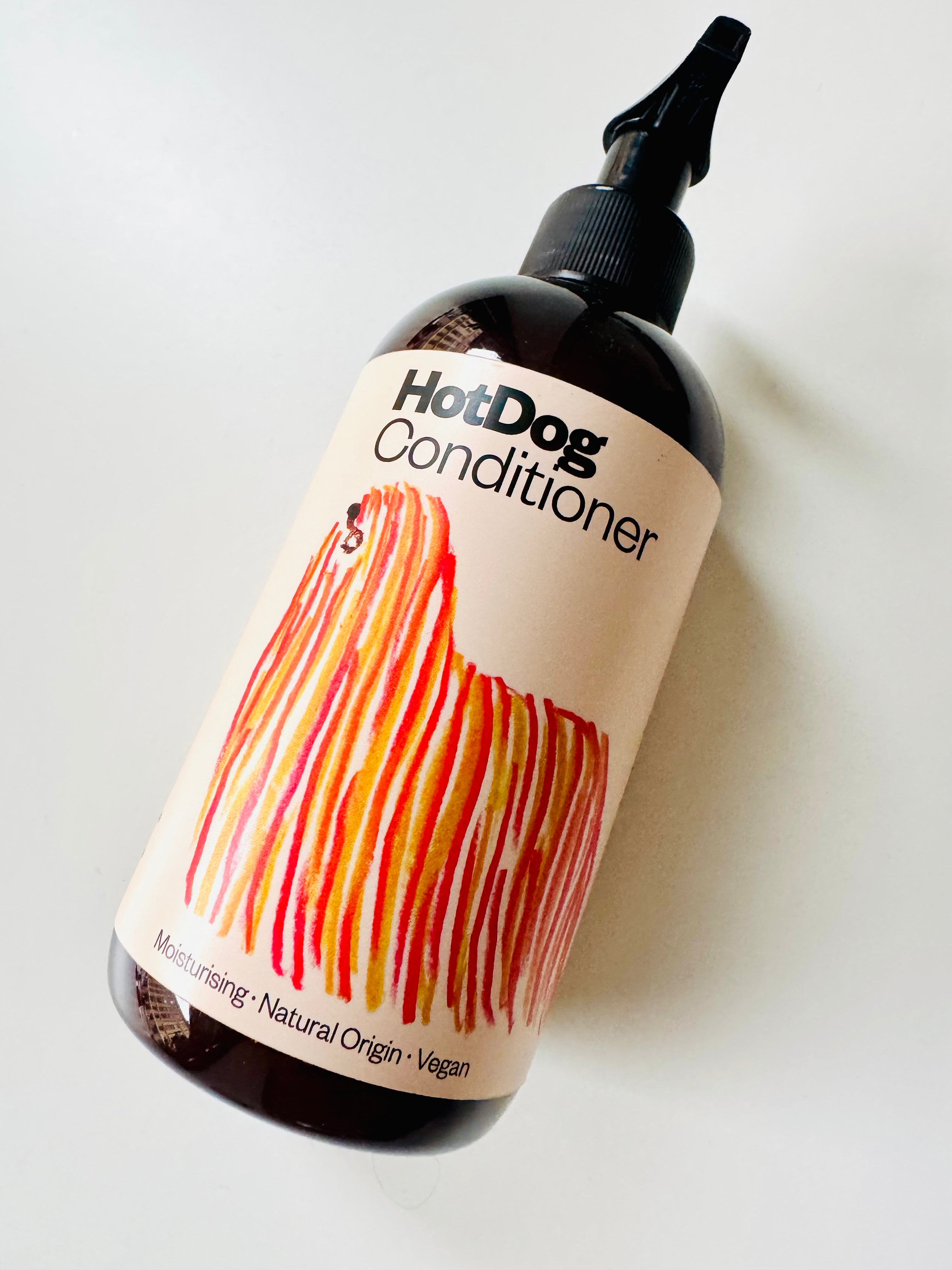 Dog Conditioner