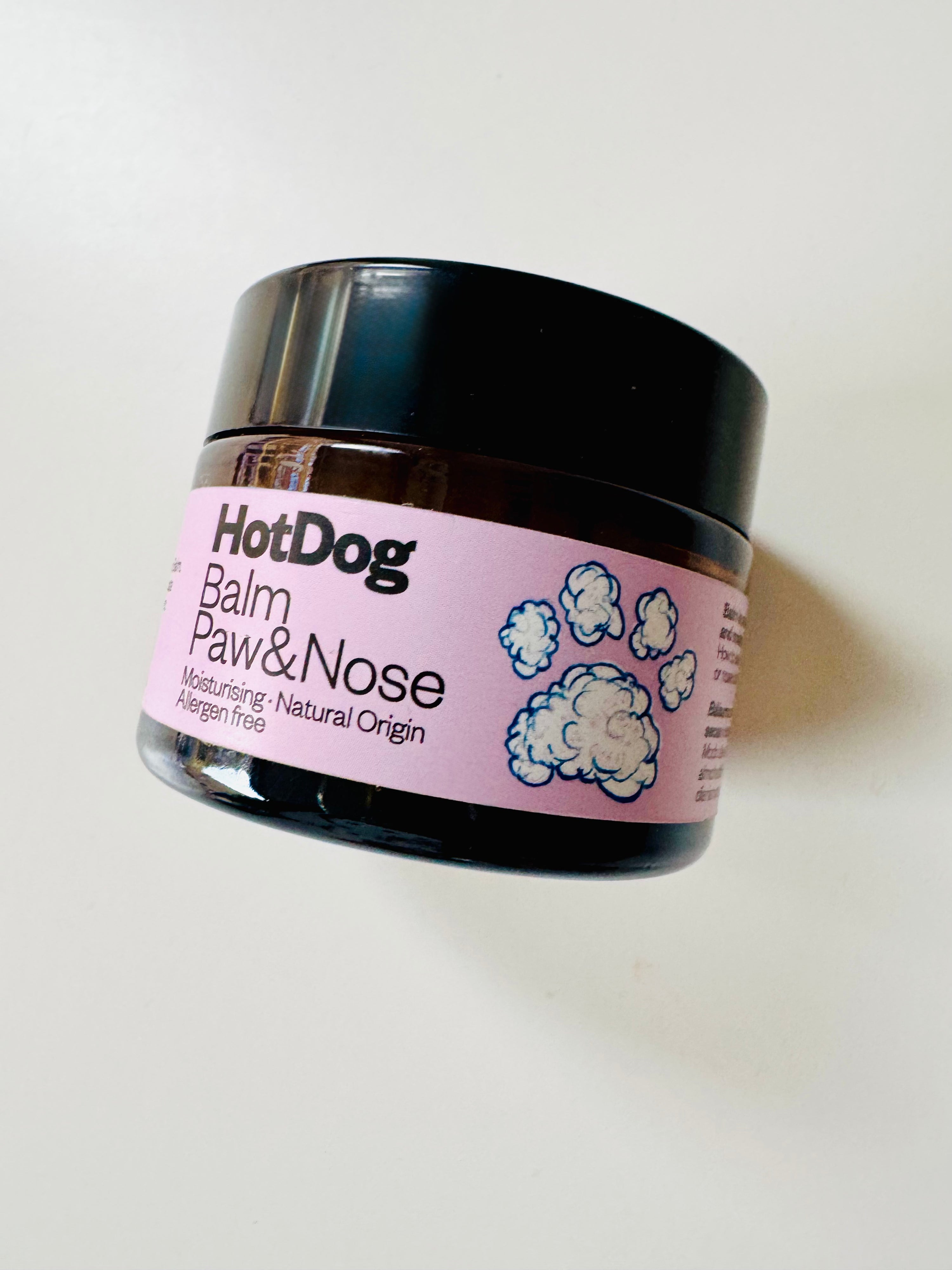 Dog Balm Protect
