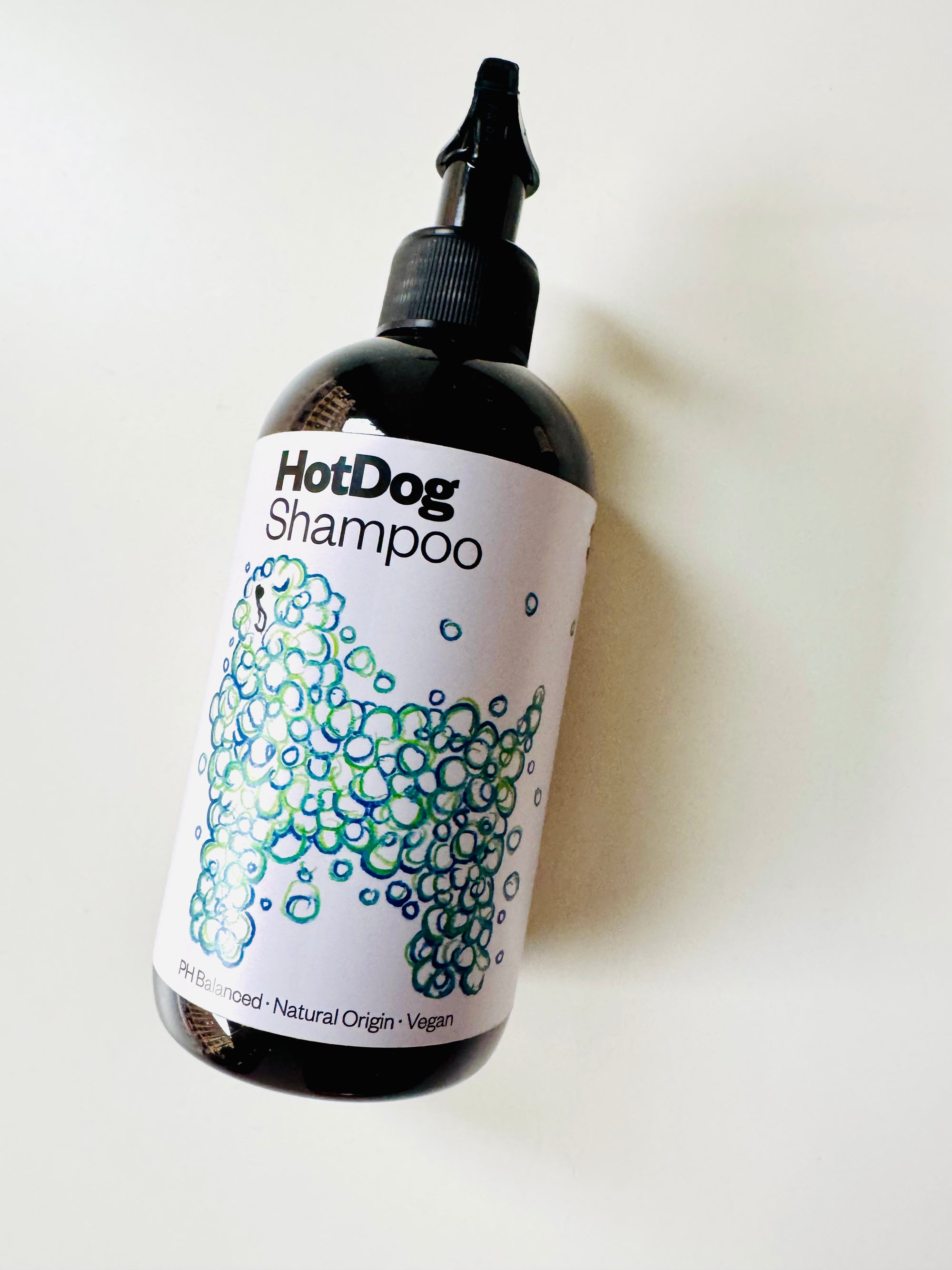 Hundeshampoo