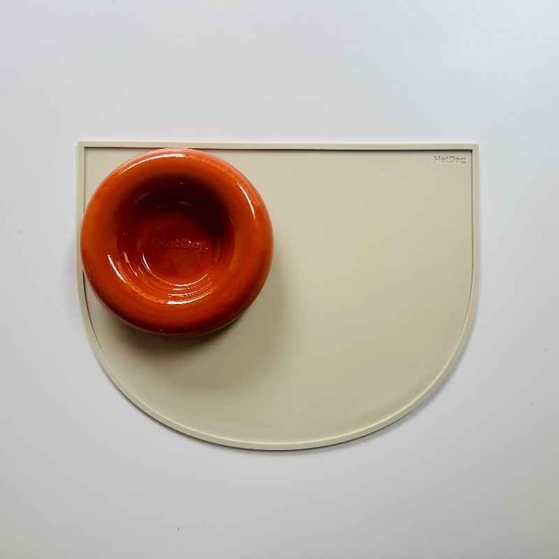 Dog Feeder Mat