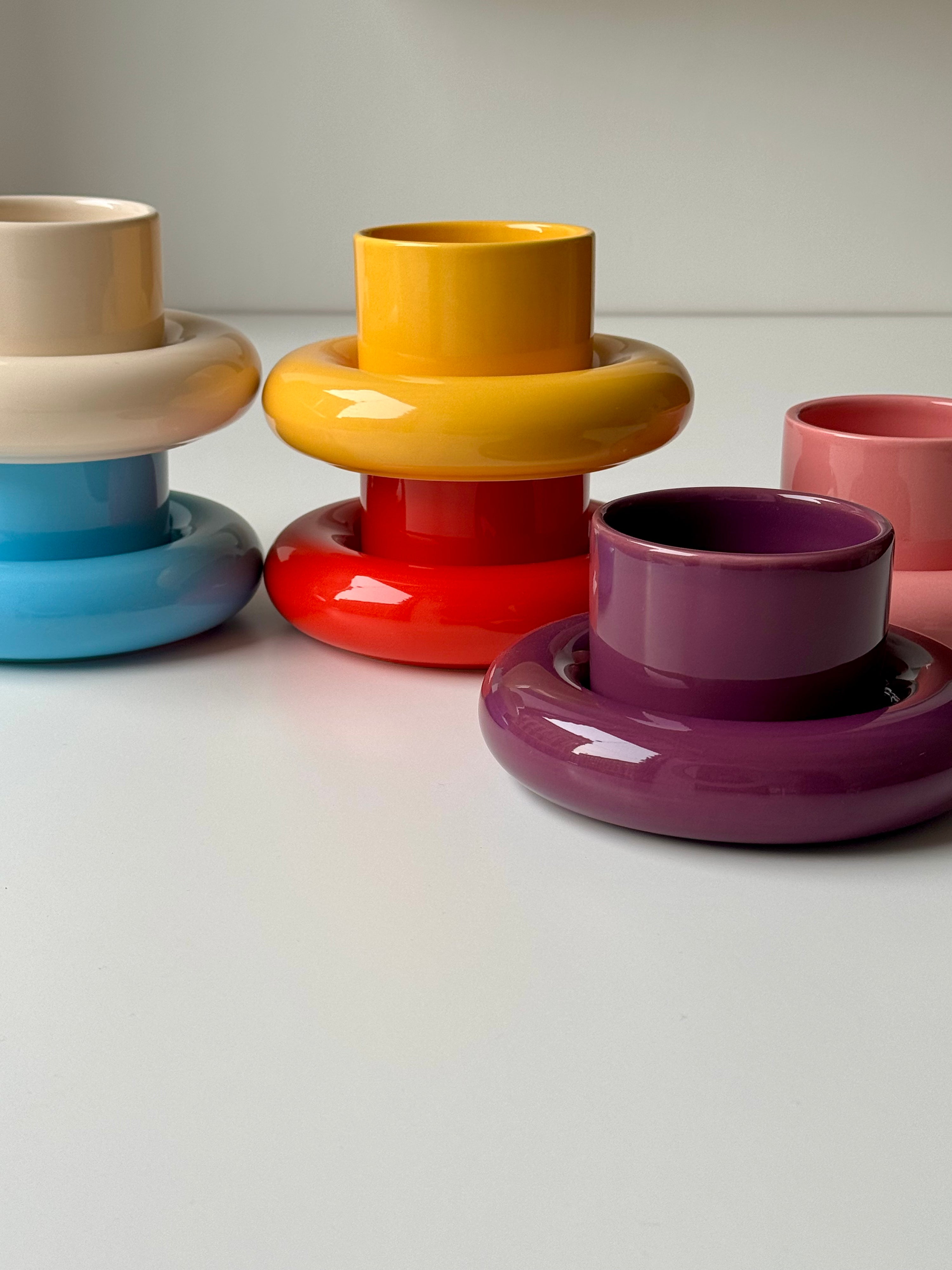 Chunky Cup | Cream
