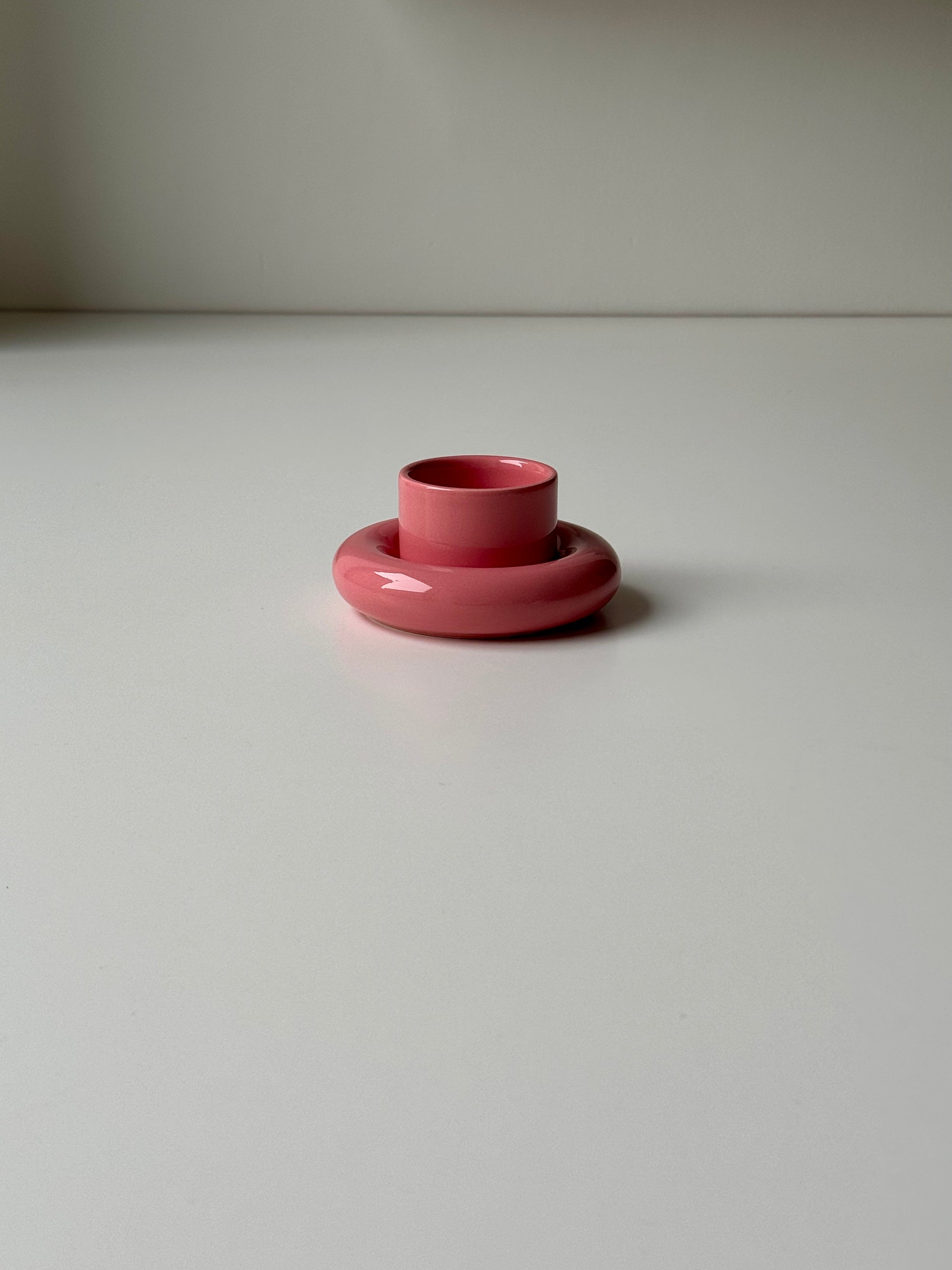 Chunky Cup Mini // Pink