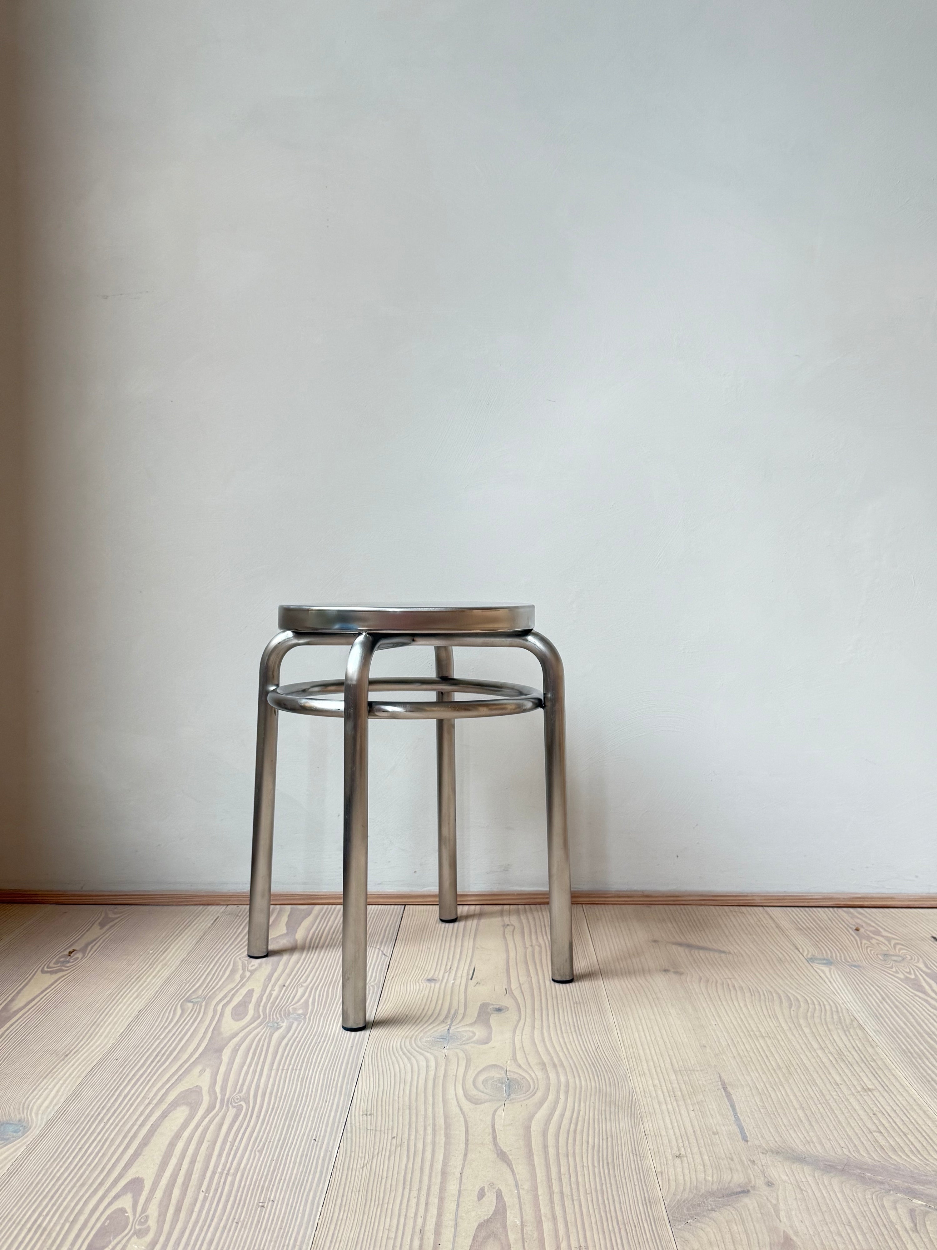 Stackable Stool