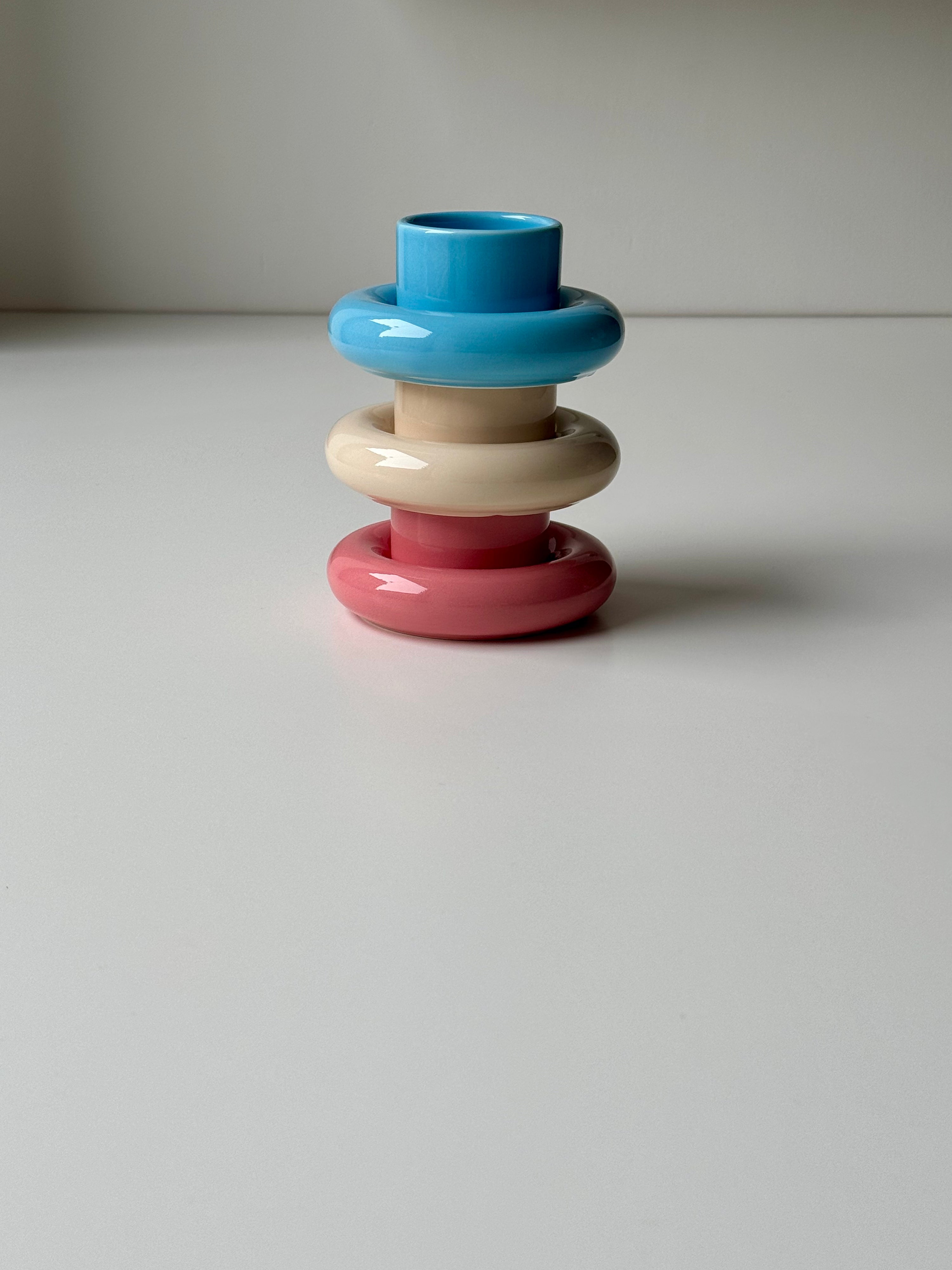 Chunky Cup Mini | Pink