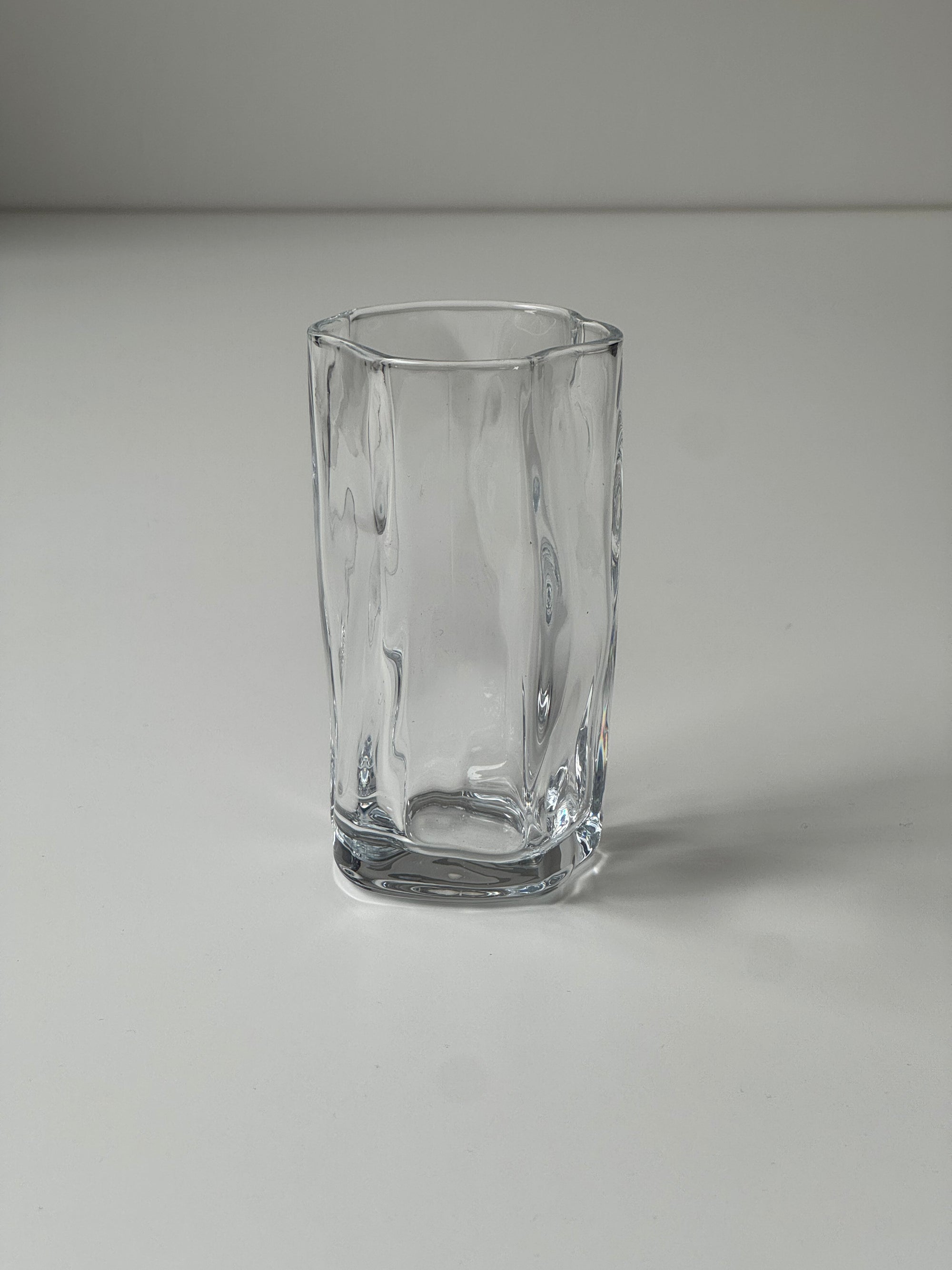 Irregular Glass // Large