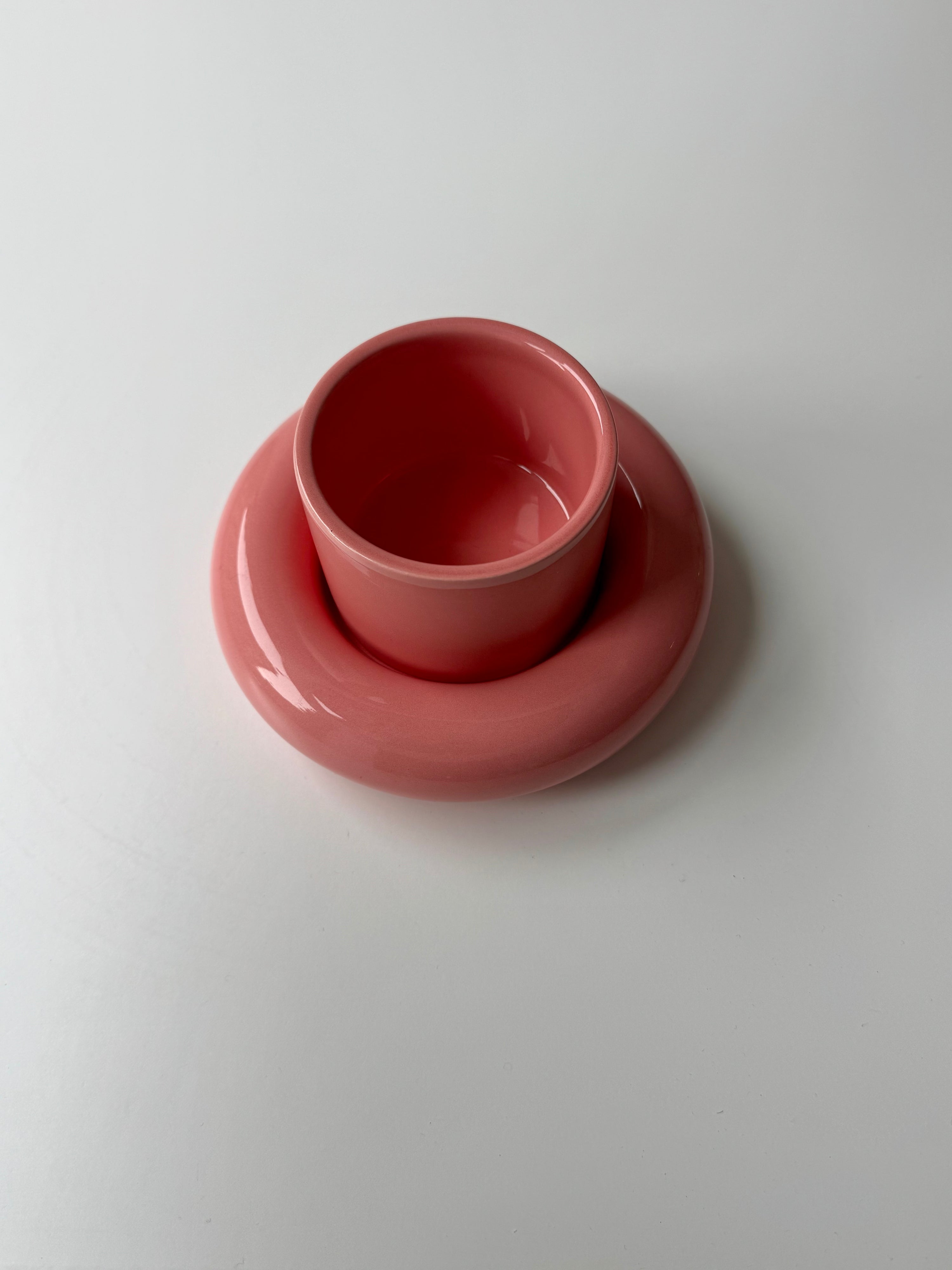 Chunky Cup | Pink