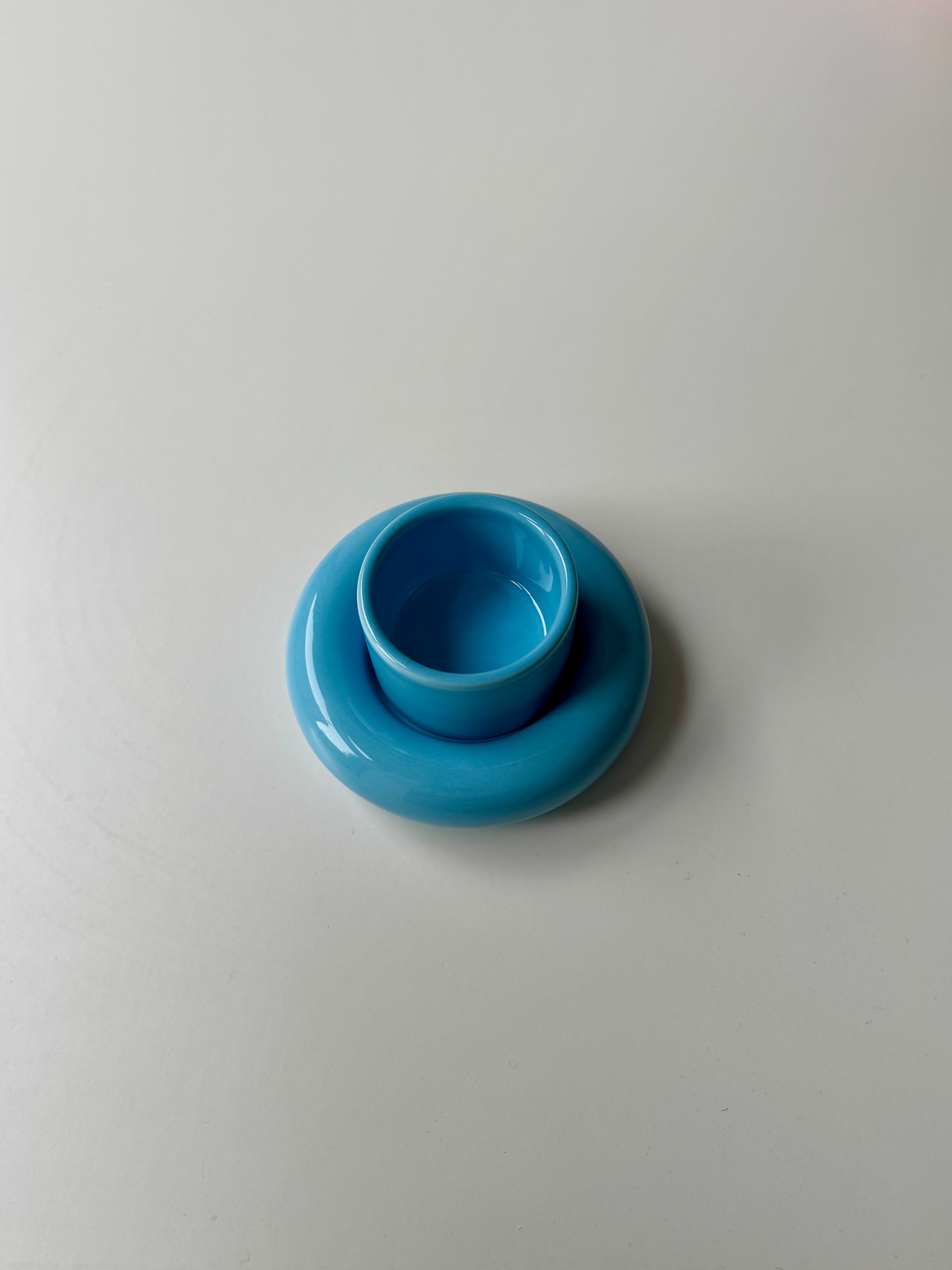 Chunky Cup Mini | Light Blue