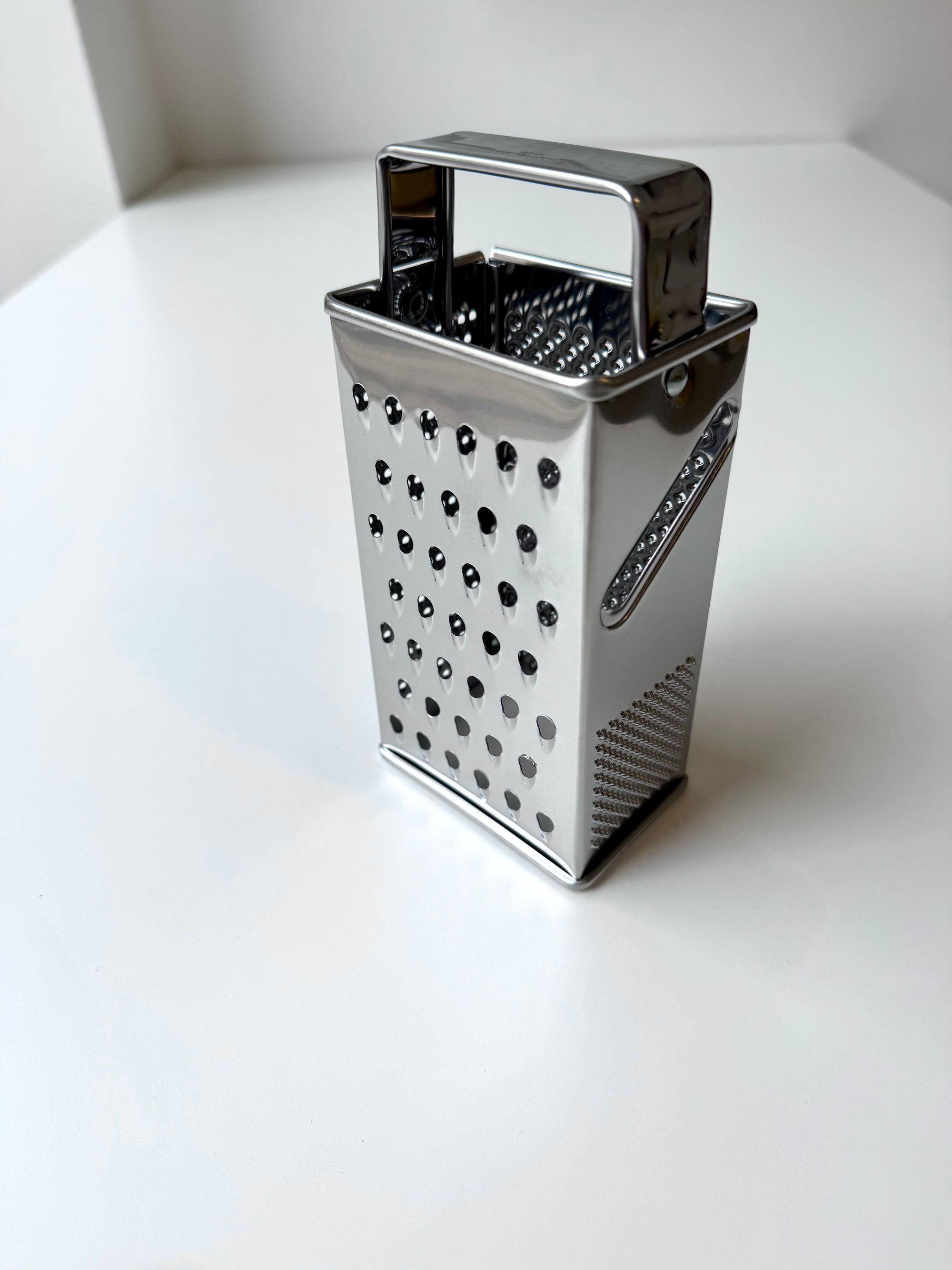 Multipurpose Grater