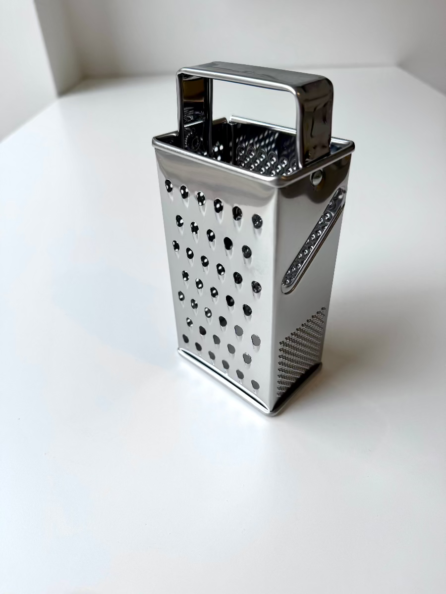 Multipurpose Grater