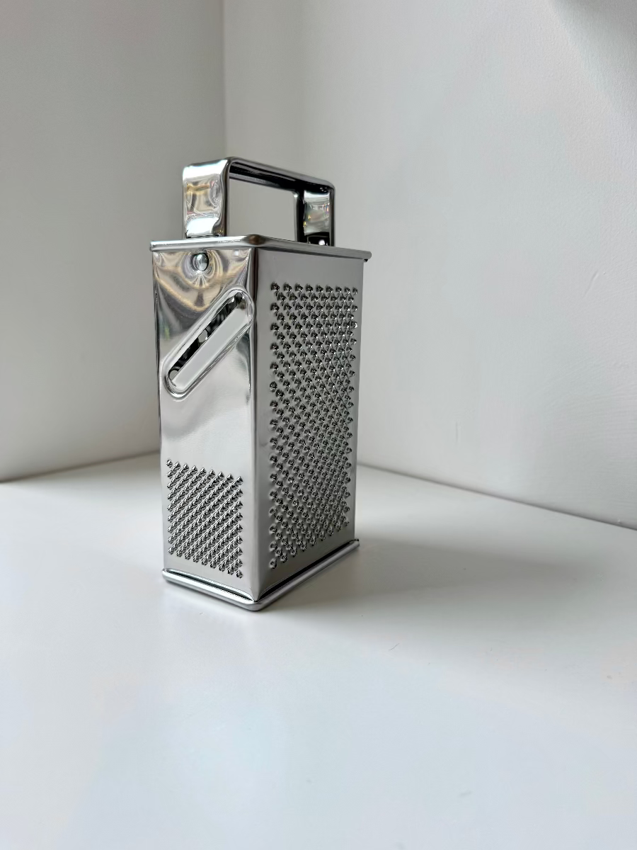 Multipurpose Grater