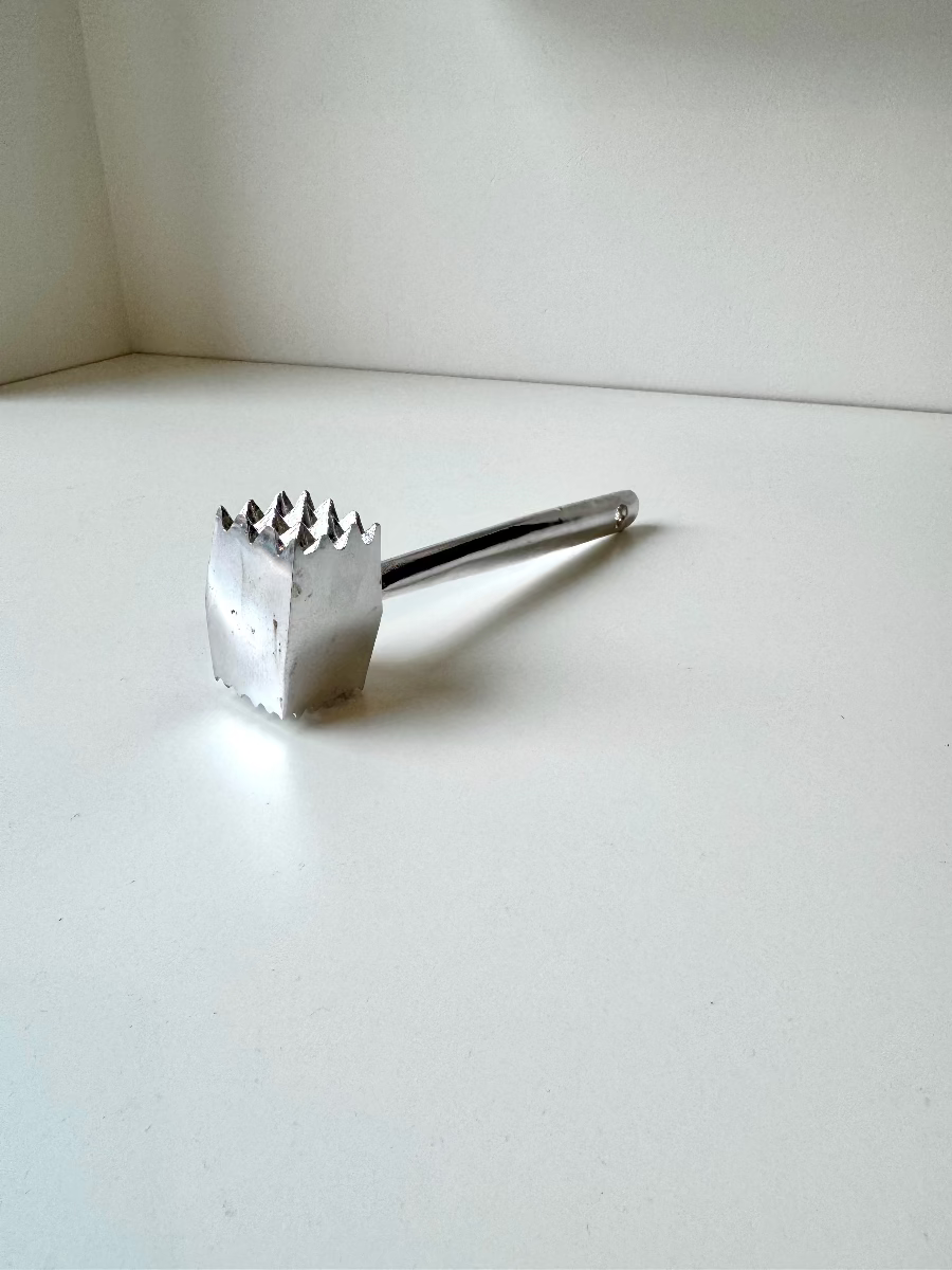Meat Tenderizer