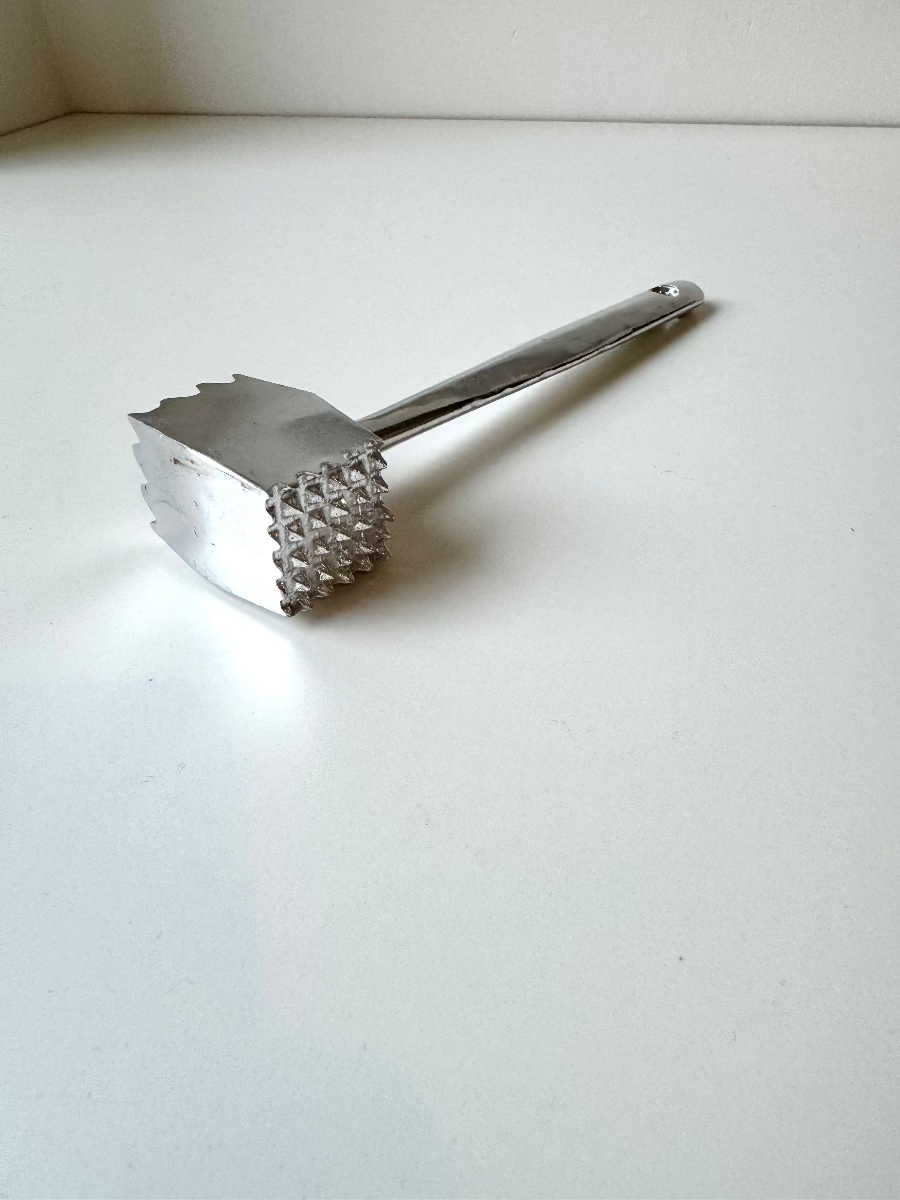 Meat Tenderizer
