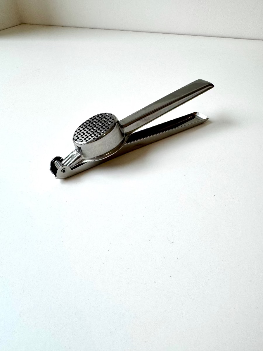 Garlic Press