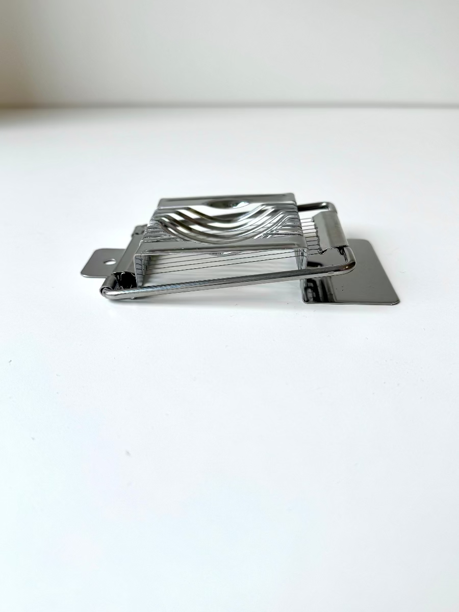 Egg Slicer