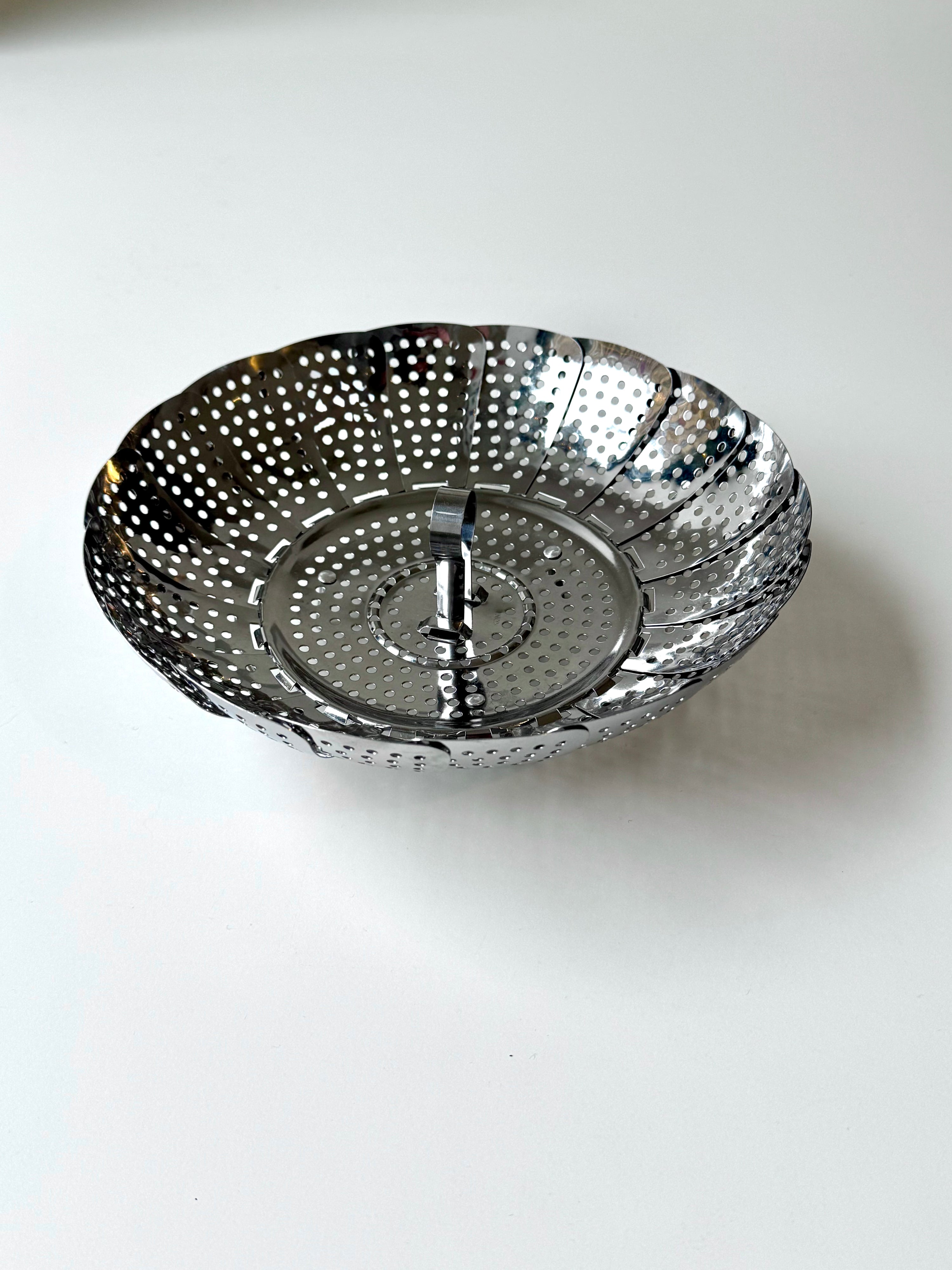 Vegetable Steamer