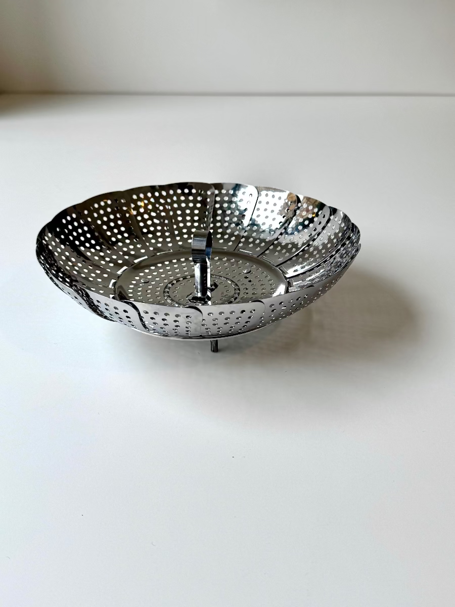 Vegetable Steamer