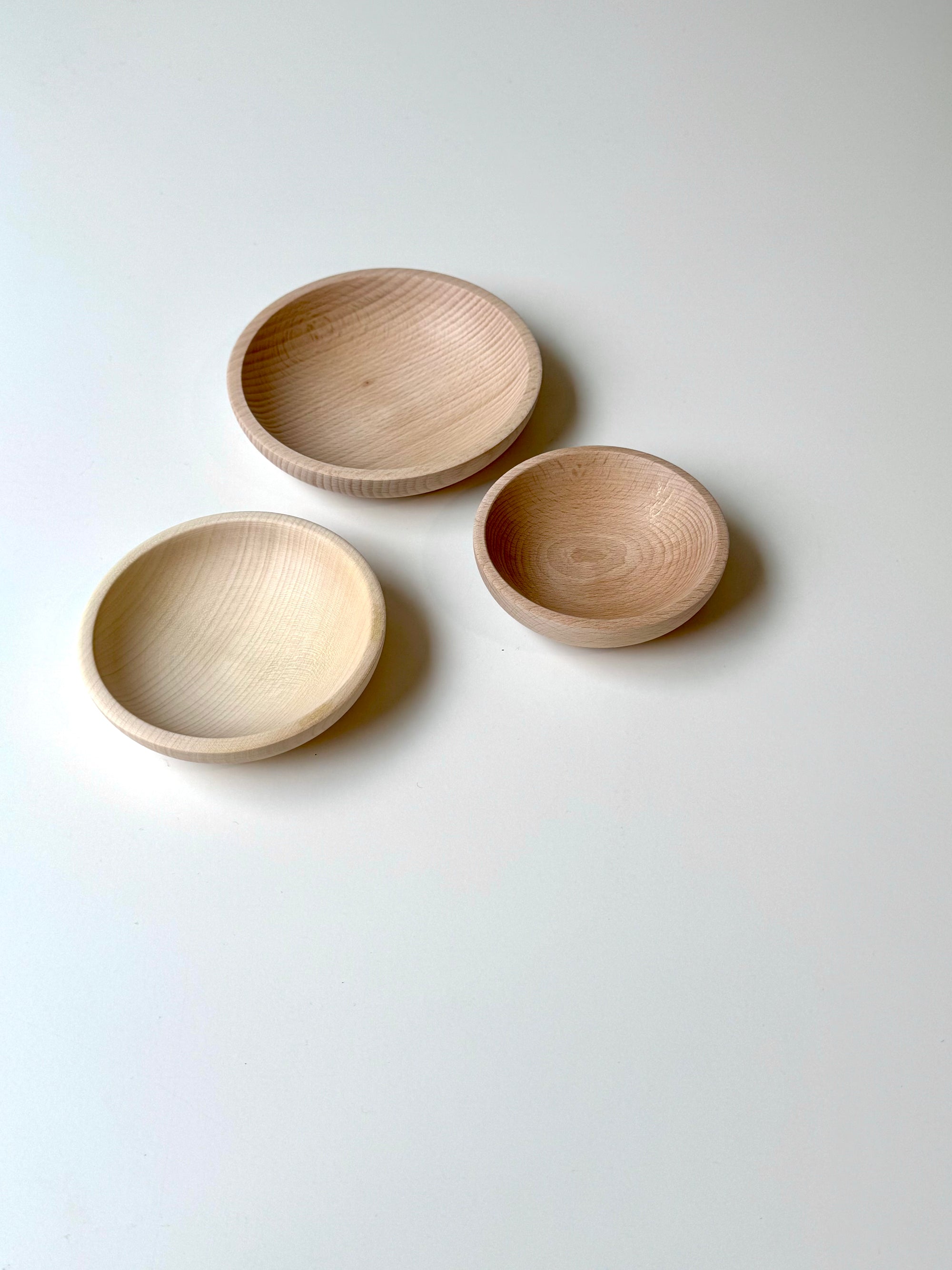 Wooden Bowl