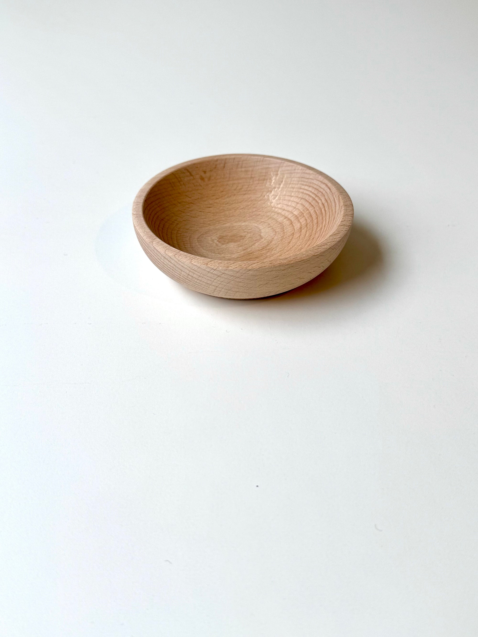 Wooden Bowl