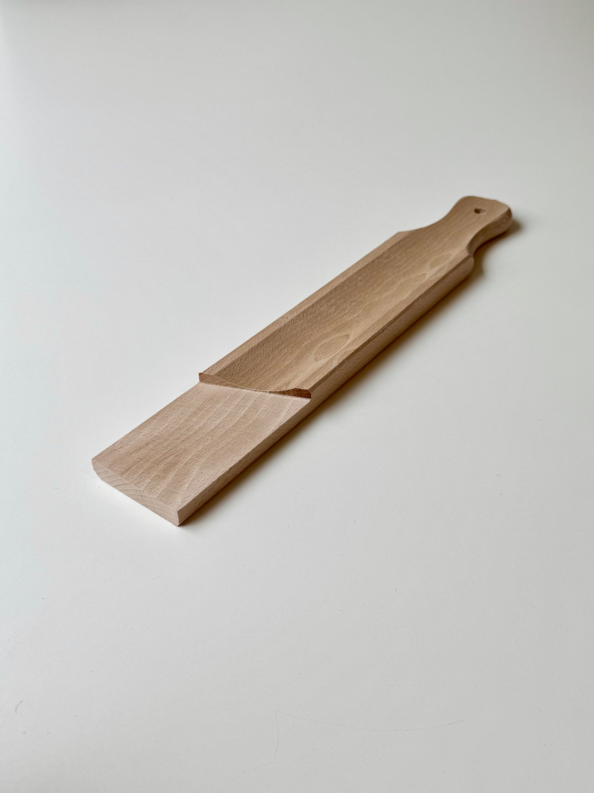 Salami Cutting Board