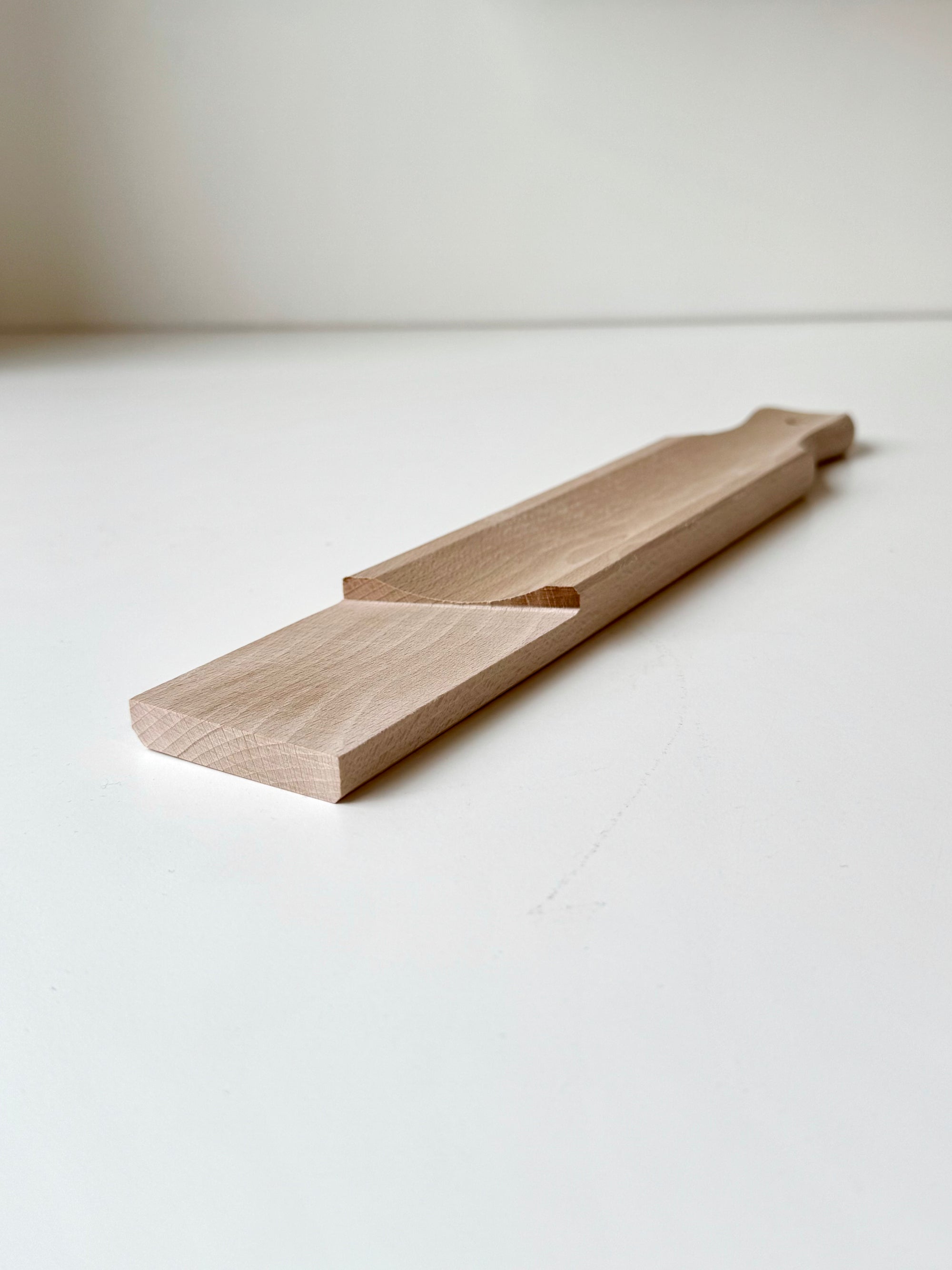 Salami Cutting Board