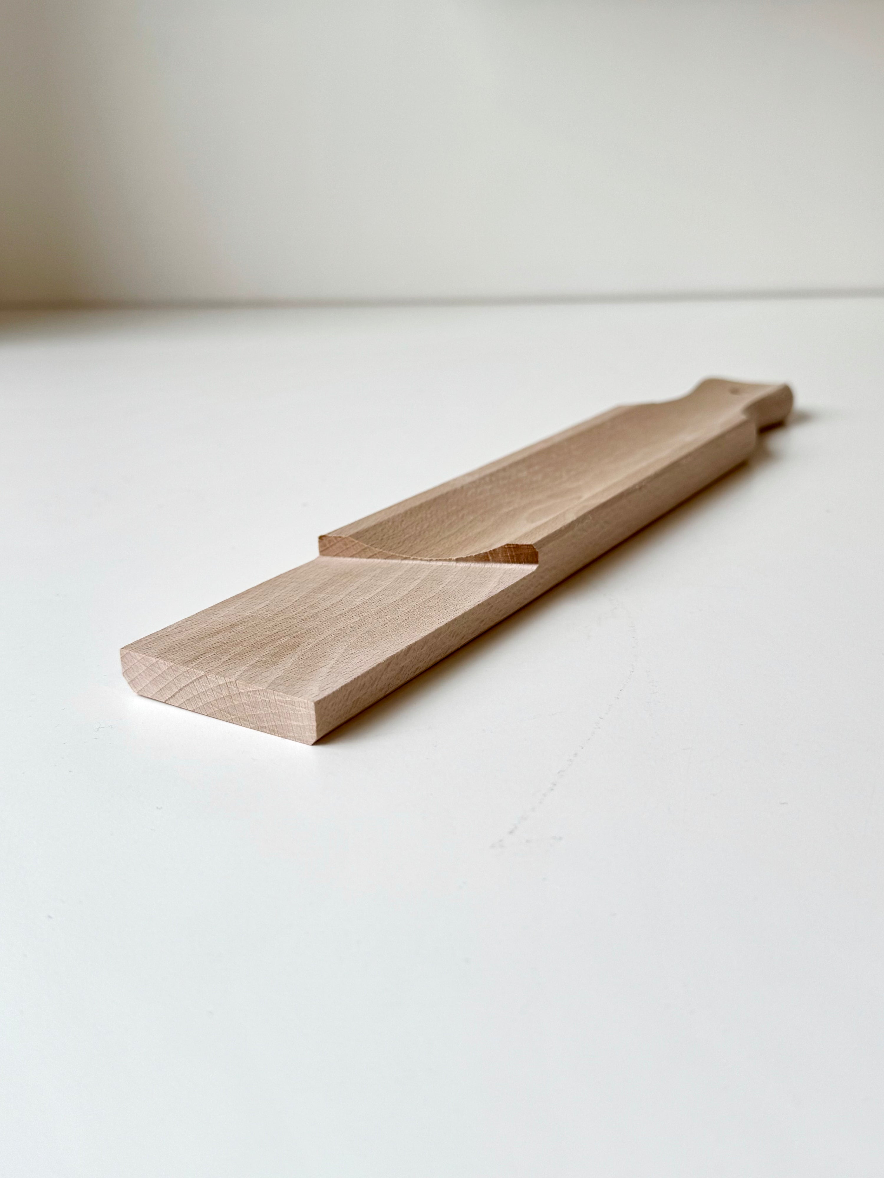 Salami Cutting Board