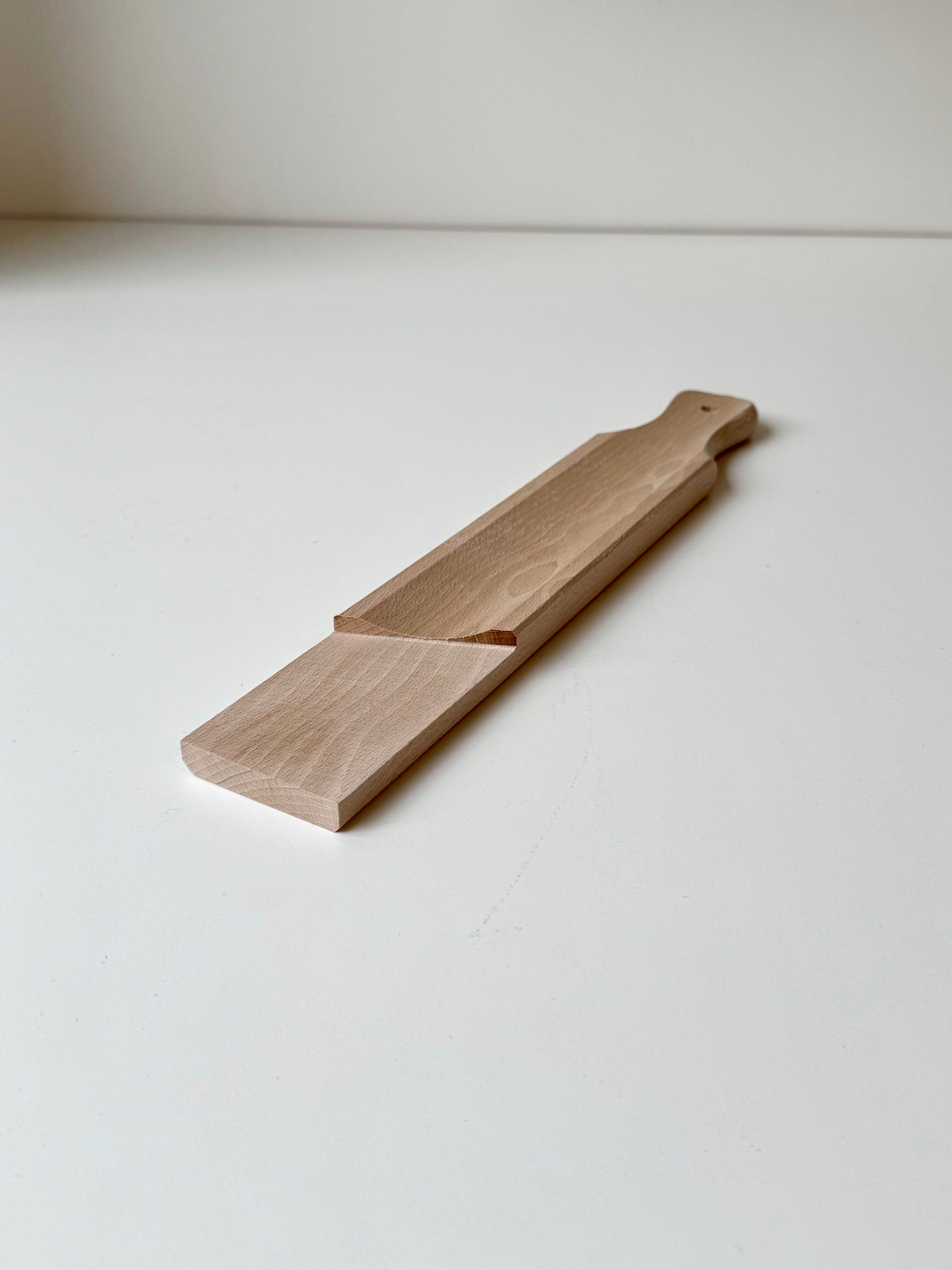 Salami Cutting Board