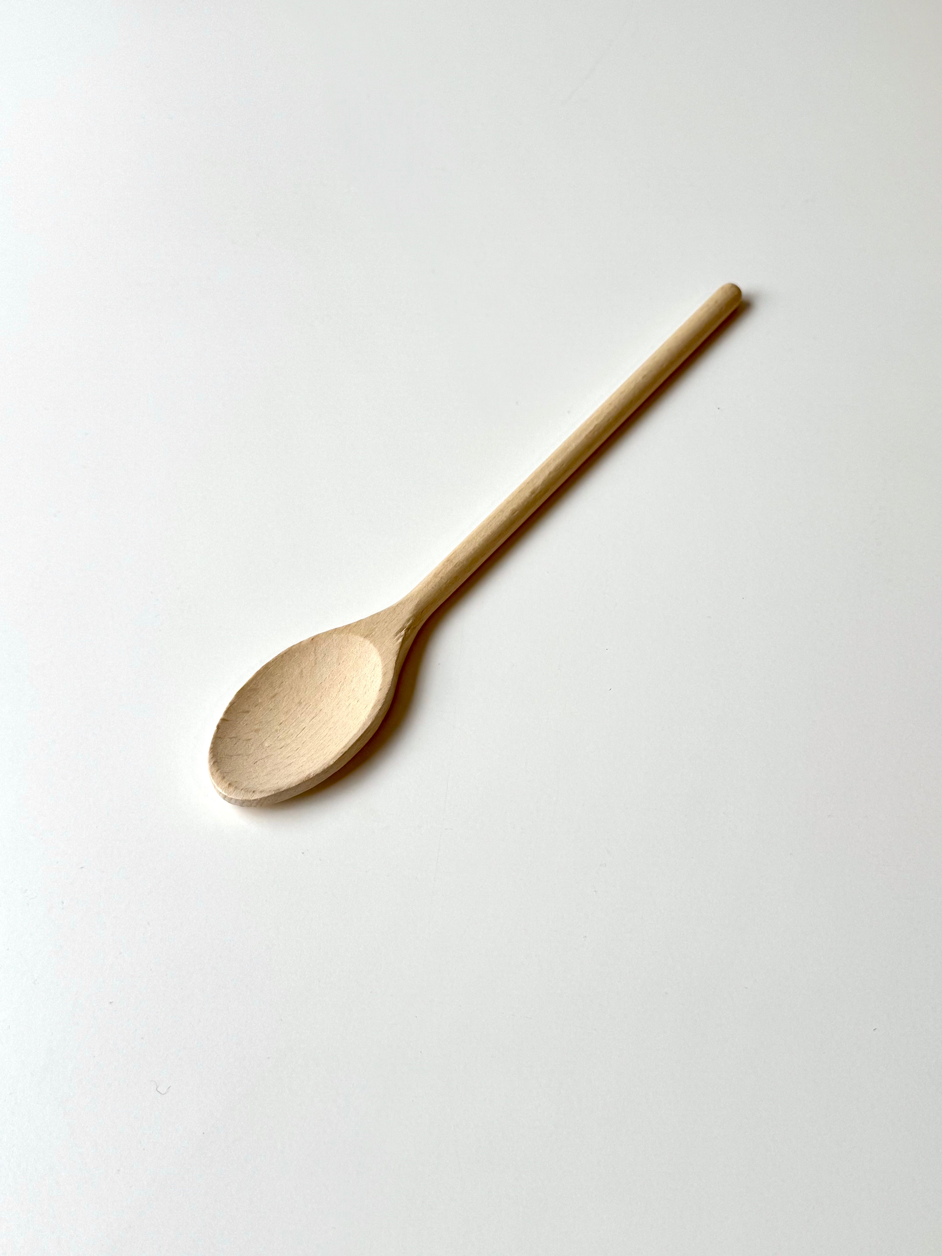 Stirring Spoon