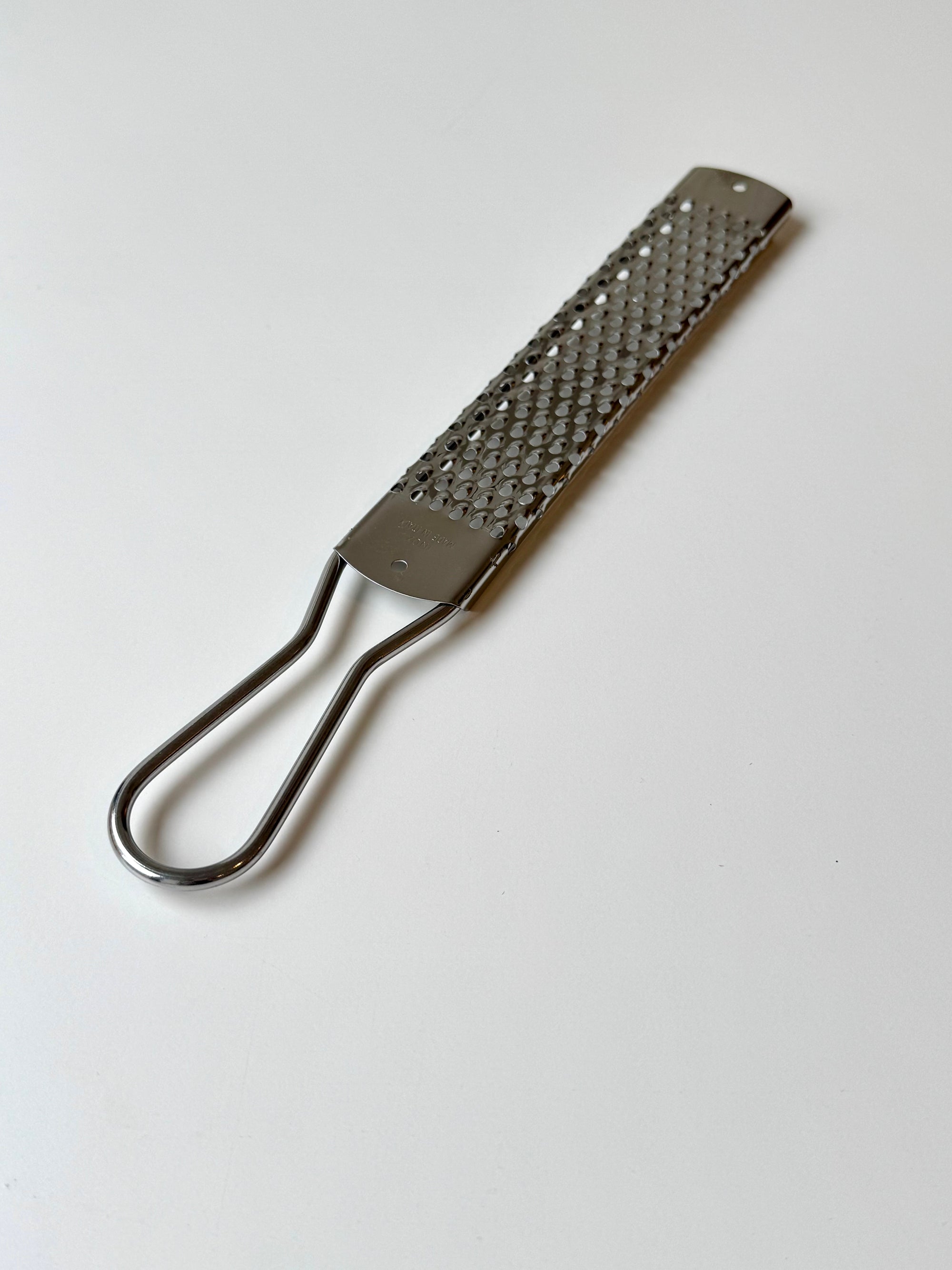 Grater w/ Medium Holes