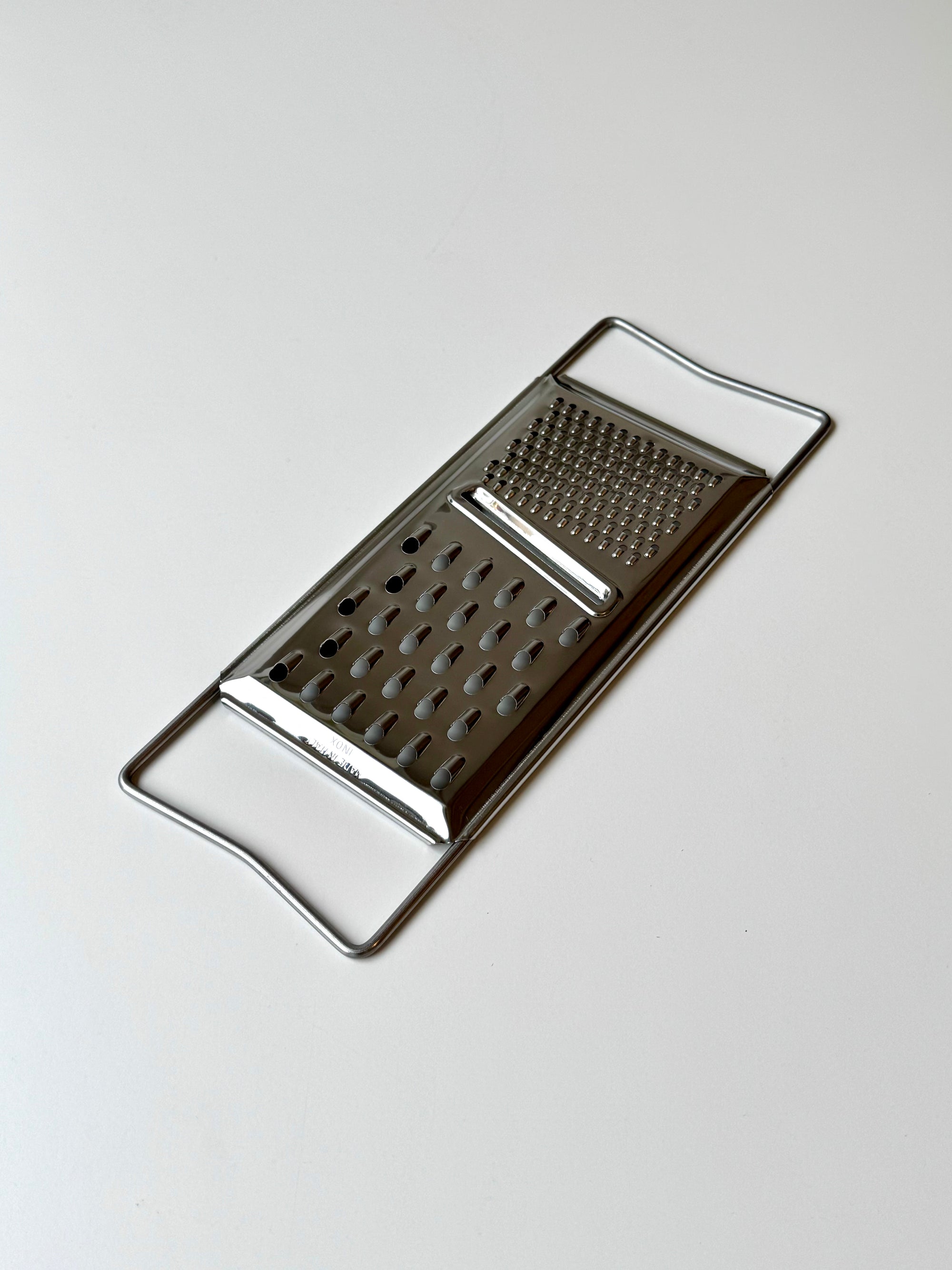 Grater