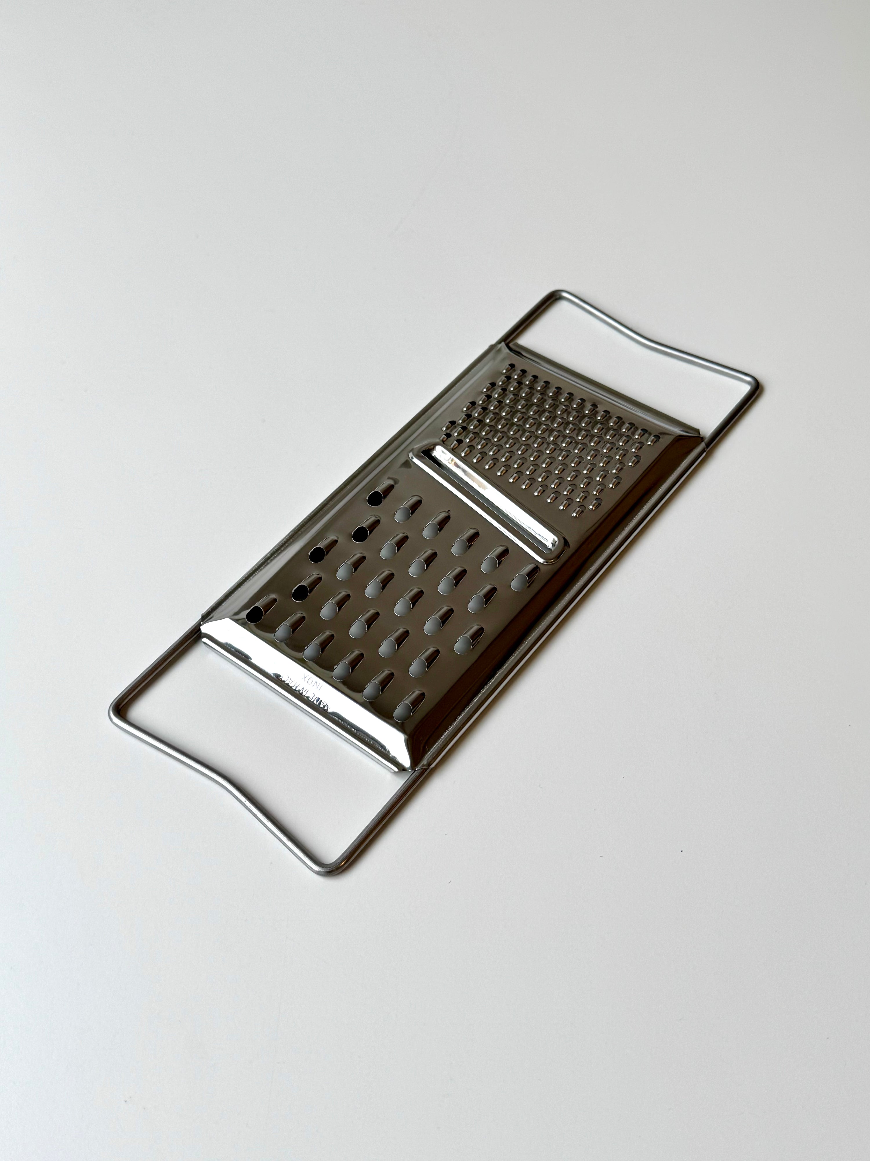 Grater