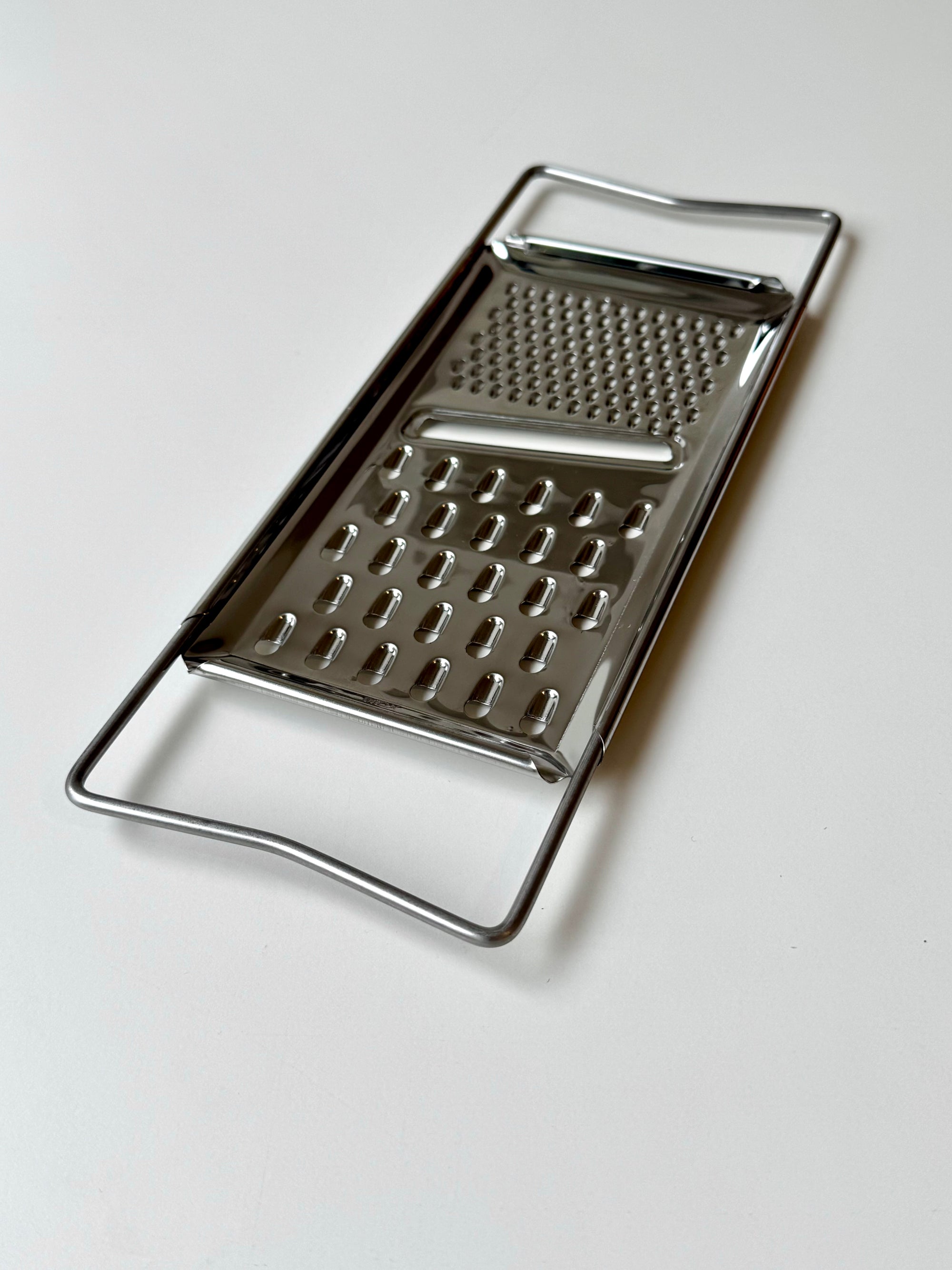 Grater