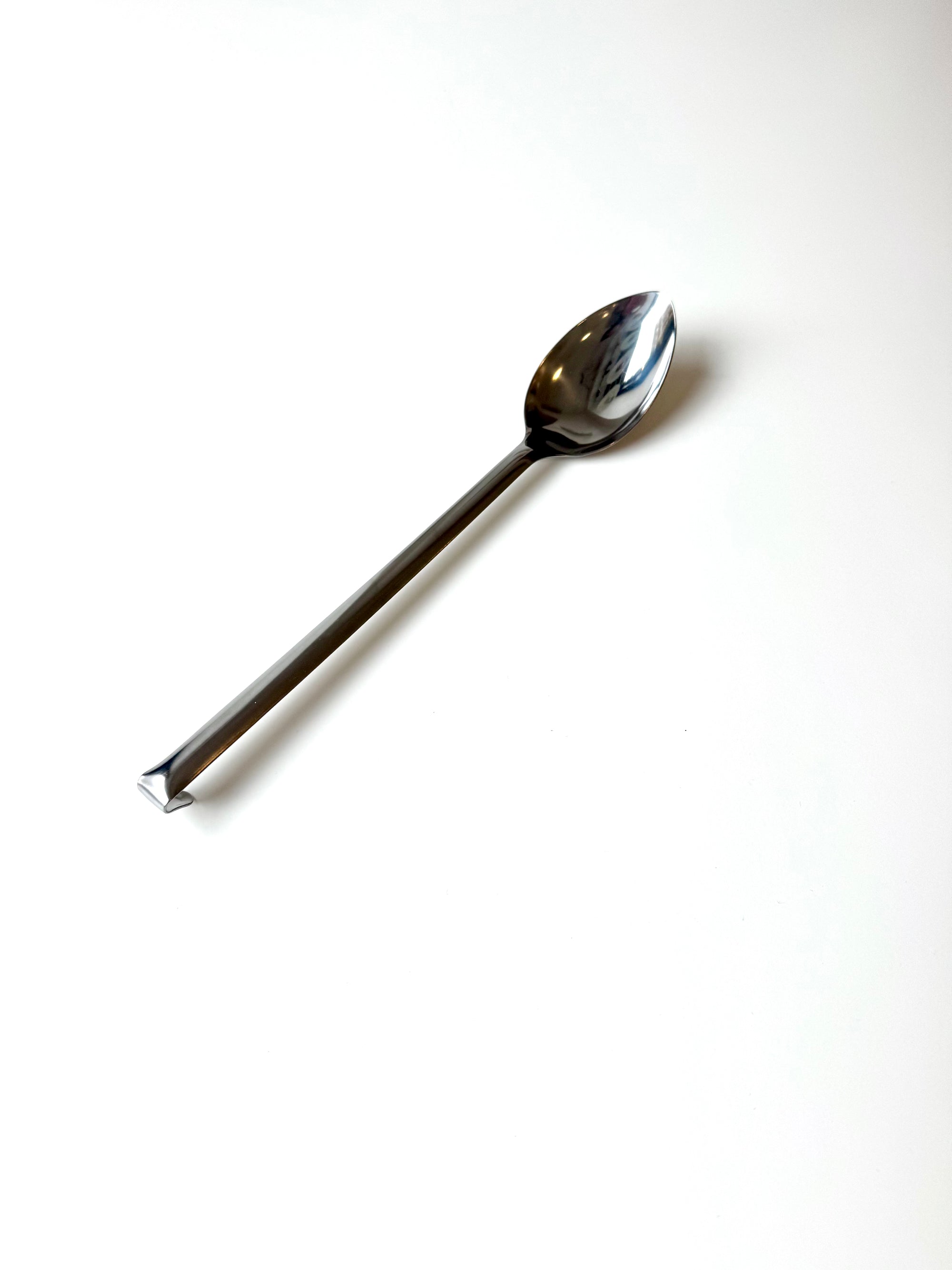 Stainless Steel Spoon