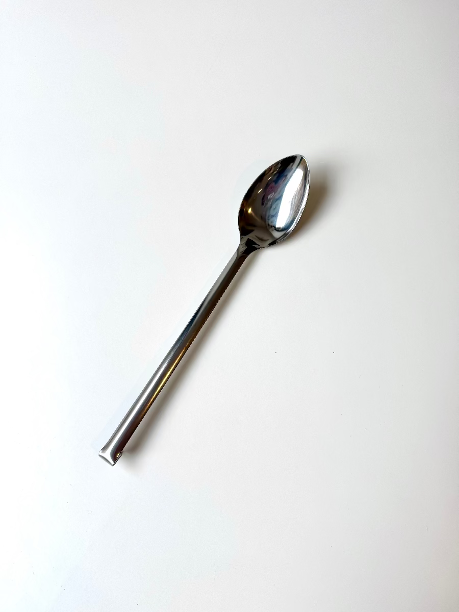 Stainless Steel Spoon