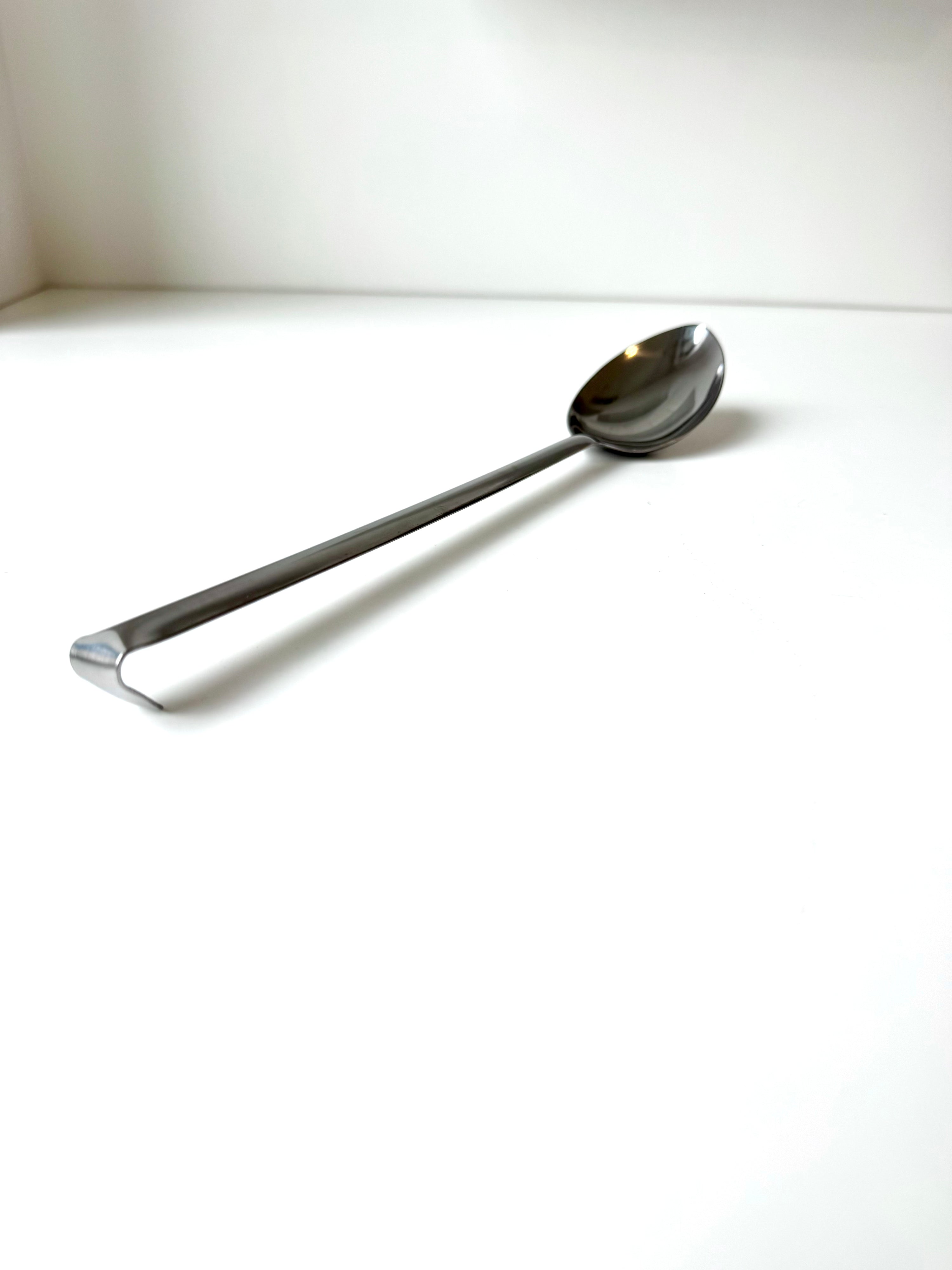 Stainless Steel Spoon