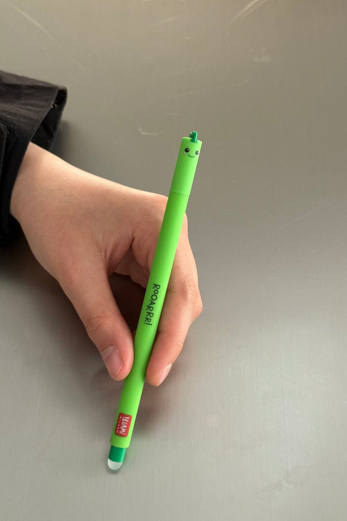 Erasable Gel Pens