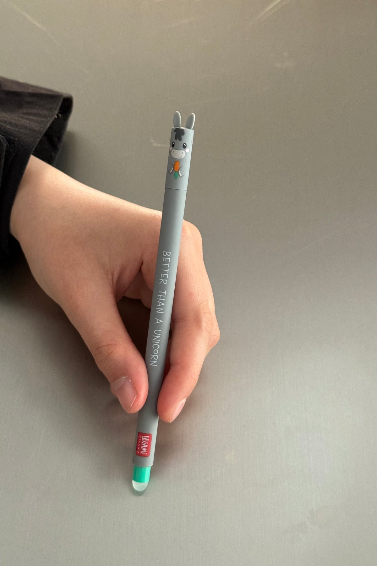 Erasable Gel Pens | Farm Sweet Farm