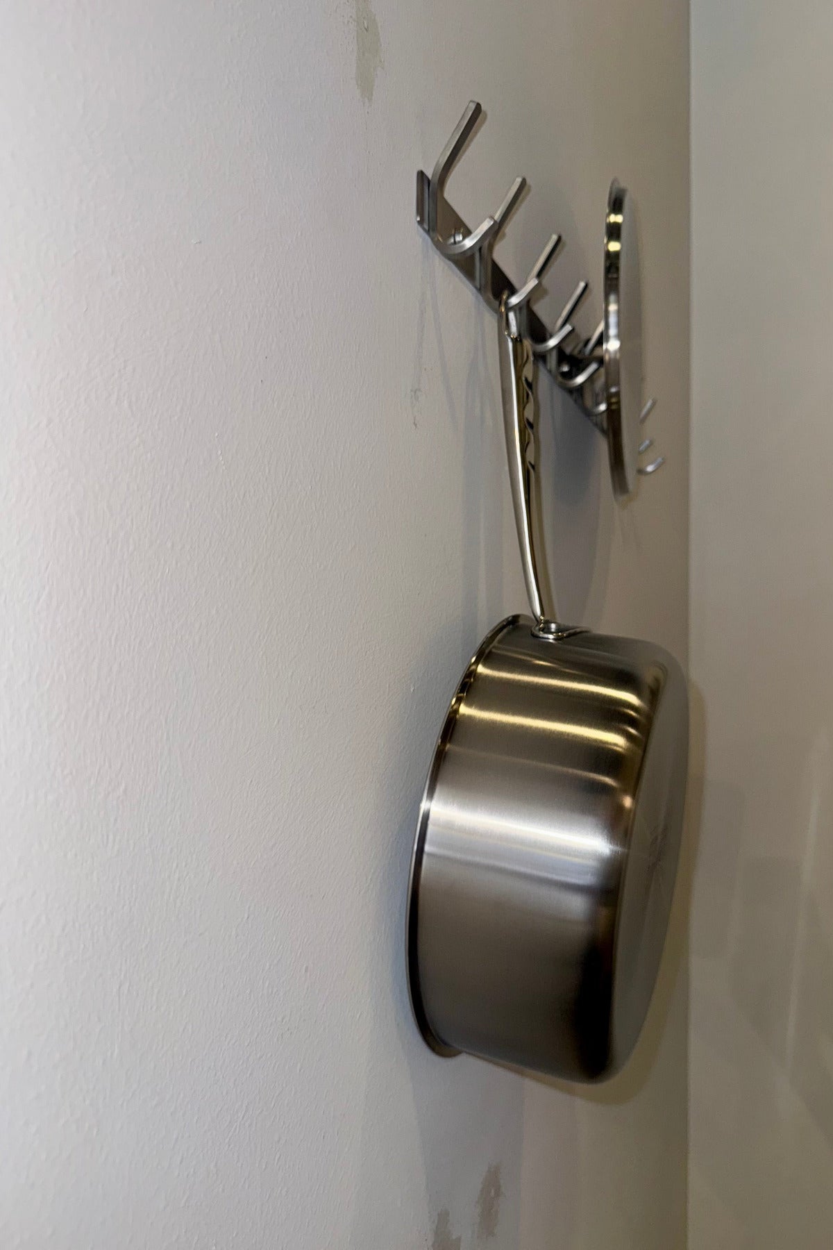 Low Casserole // Induction