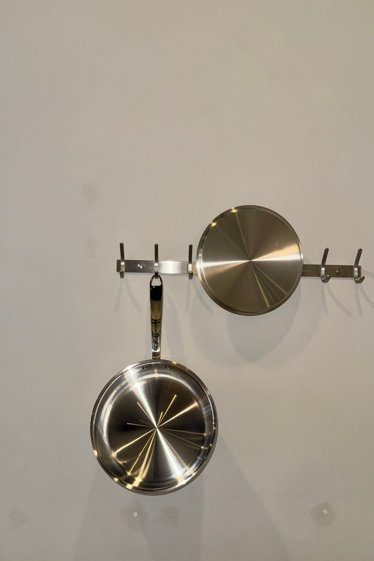 Low Casserole // Induction