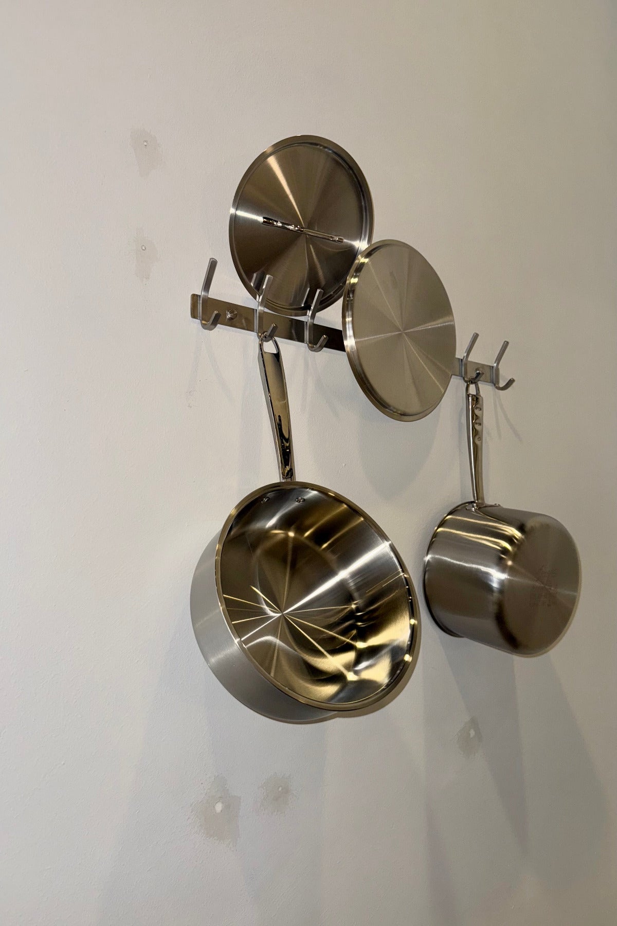 High Saucepan // Induction