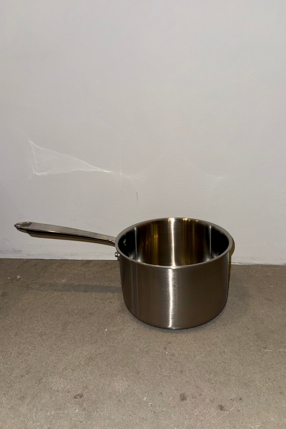 High Saucepan // Induction