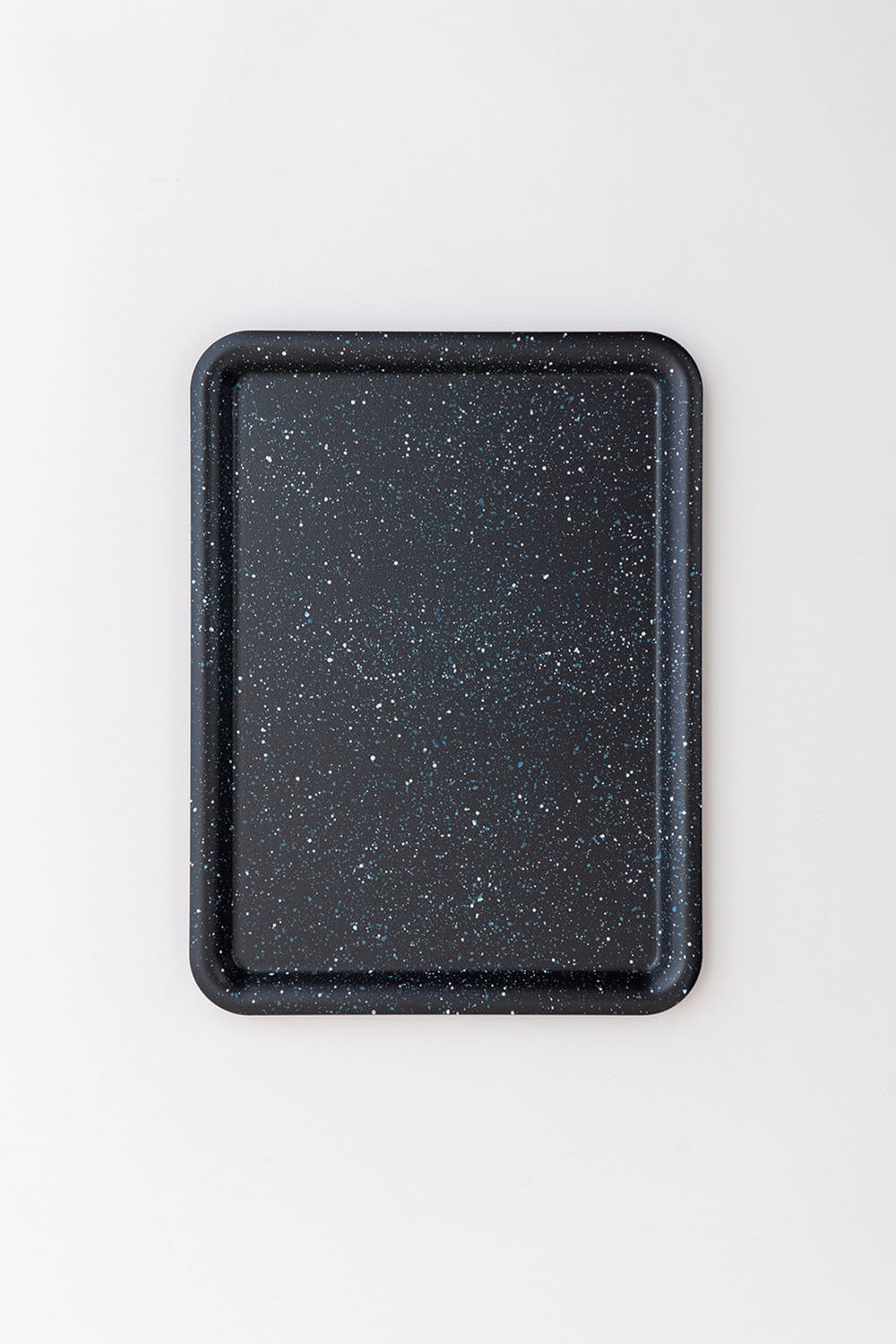 A4 Tray // Black