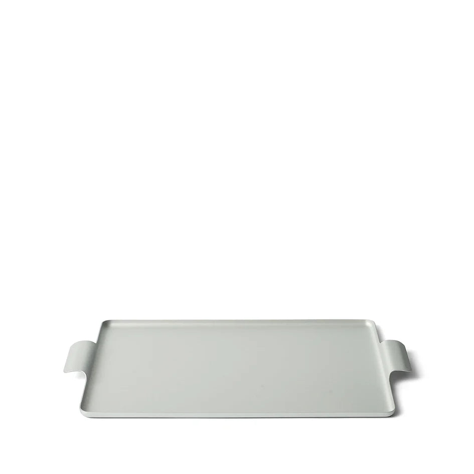 Medium Aluminium Tray