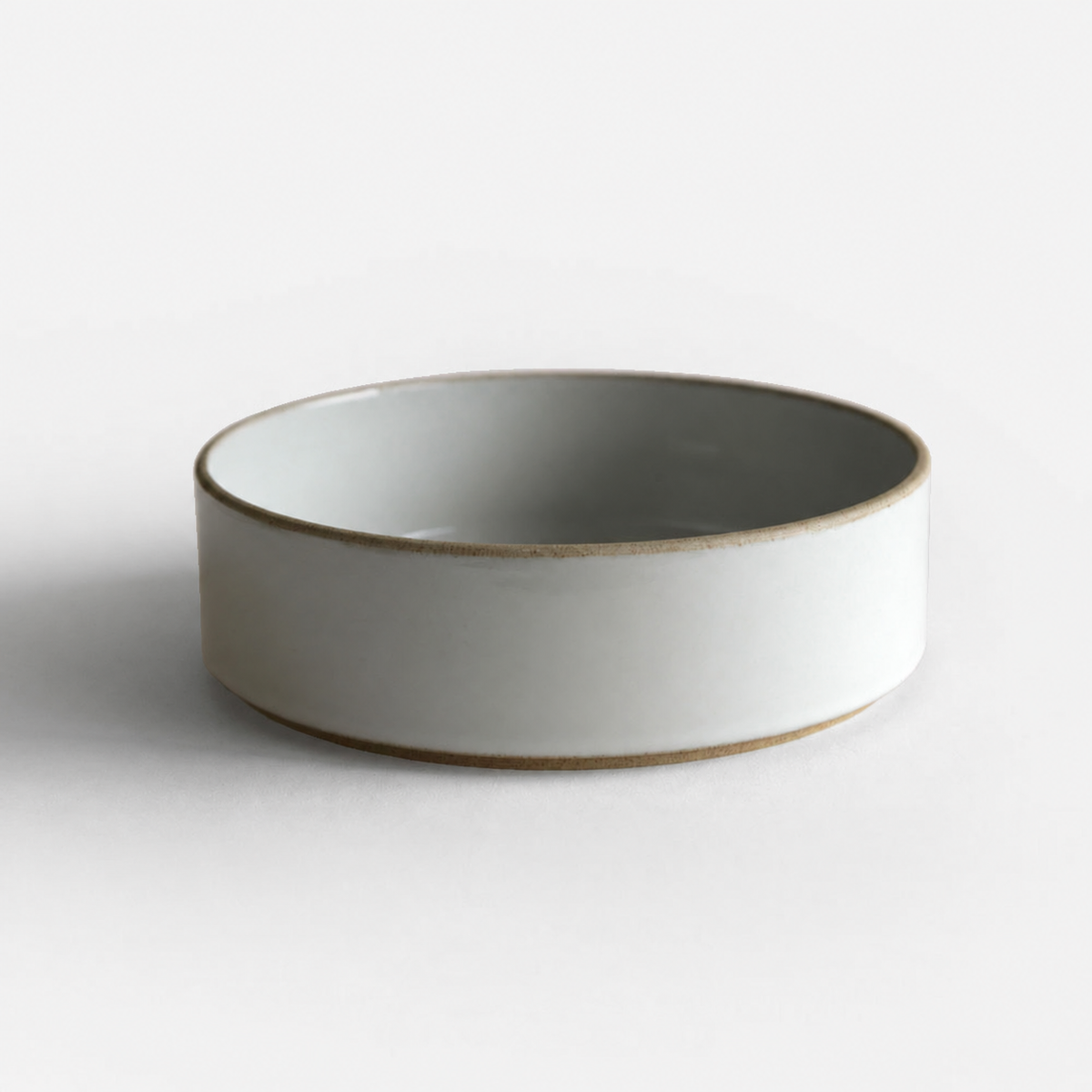 Low Bowl