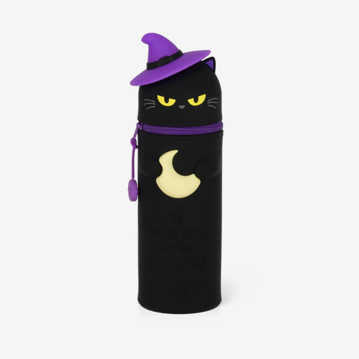 Pencil Case // Halloween