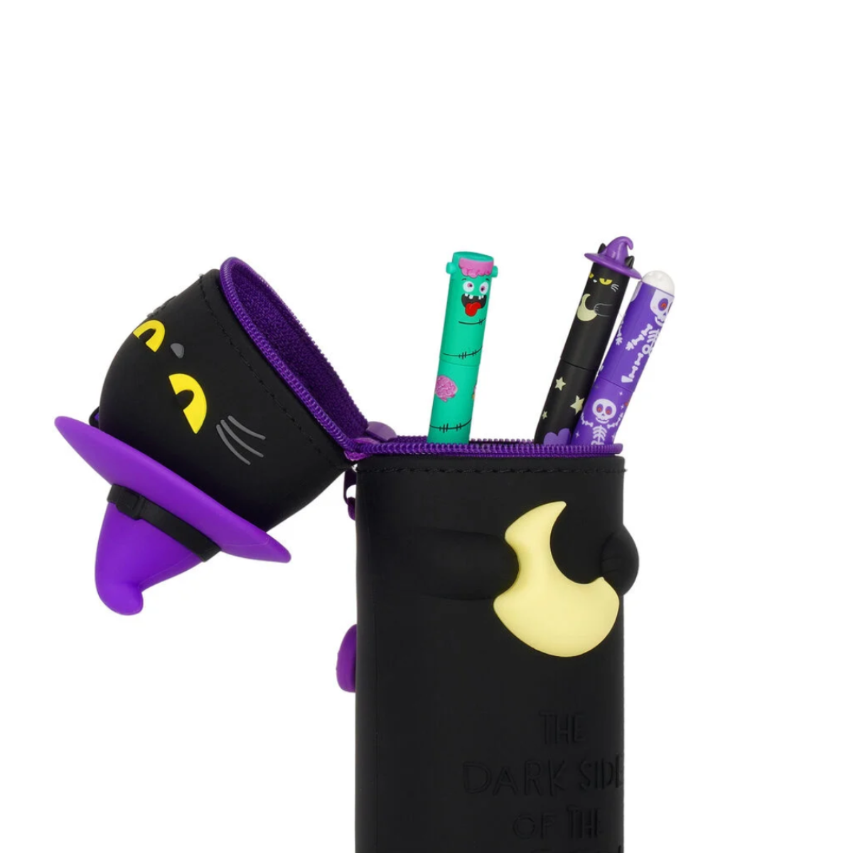 Pencil Case // Halloween