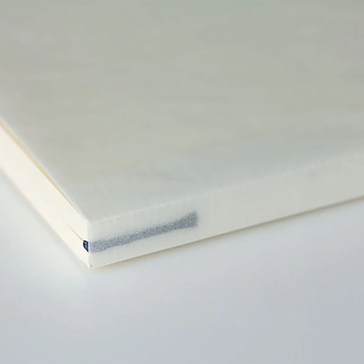 Lined MD Notebook // Two Sizes